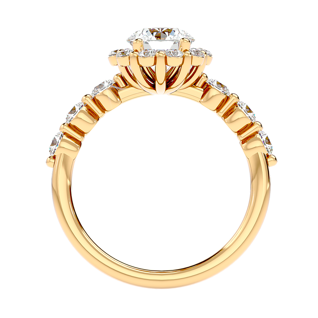 Twilight Blaze Jewels