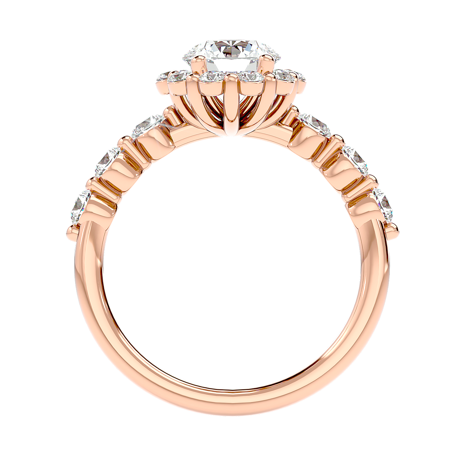 Twilight Blaze Jewels