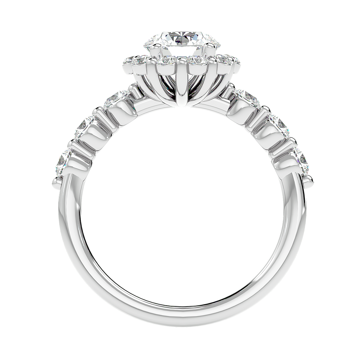 Twilight Blaze Jewels