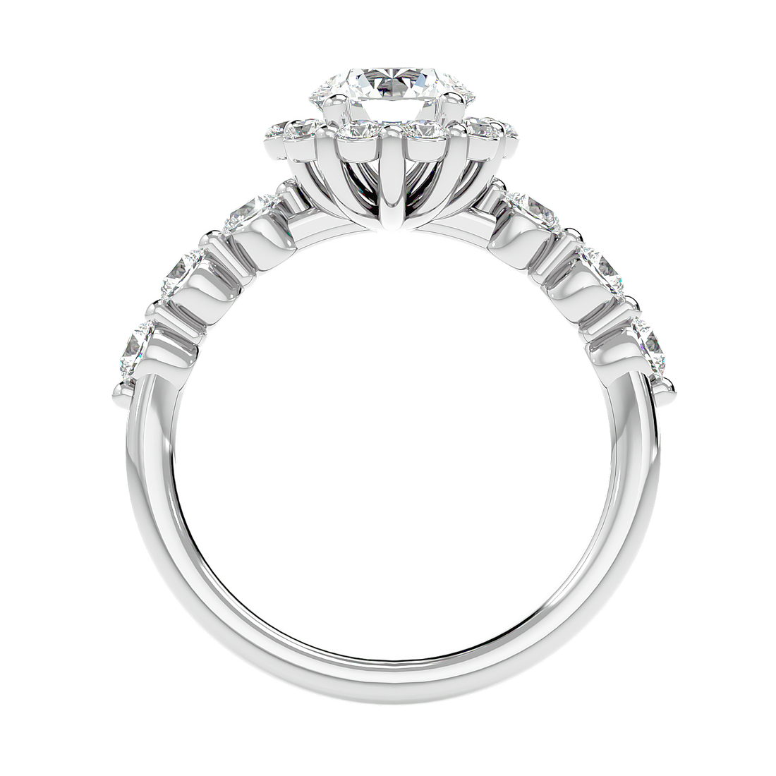 Twilight Blaze Jewels