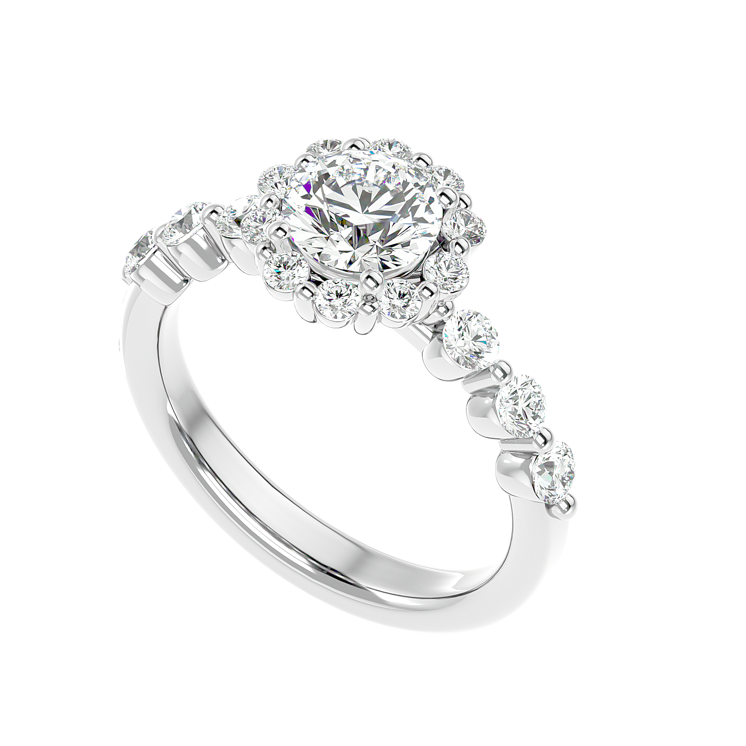 Twilight Blaze Jewels