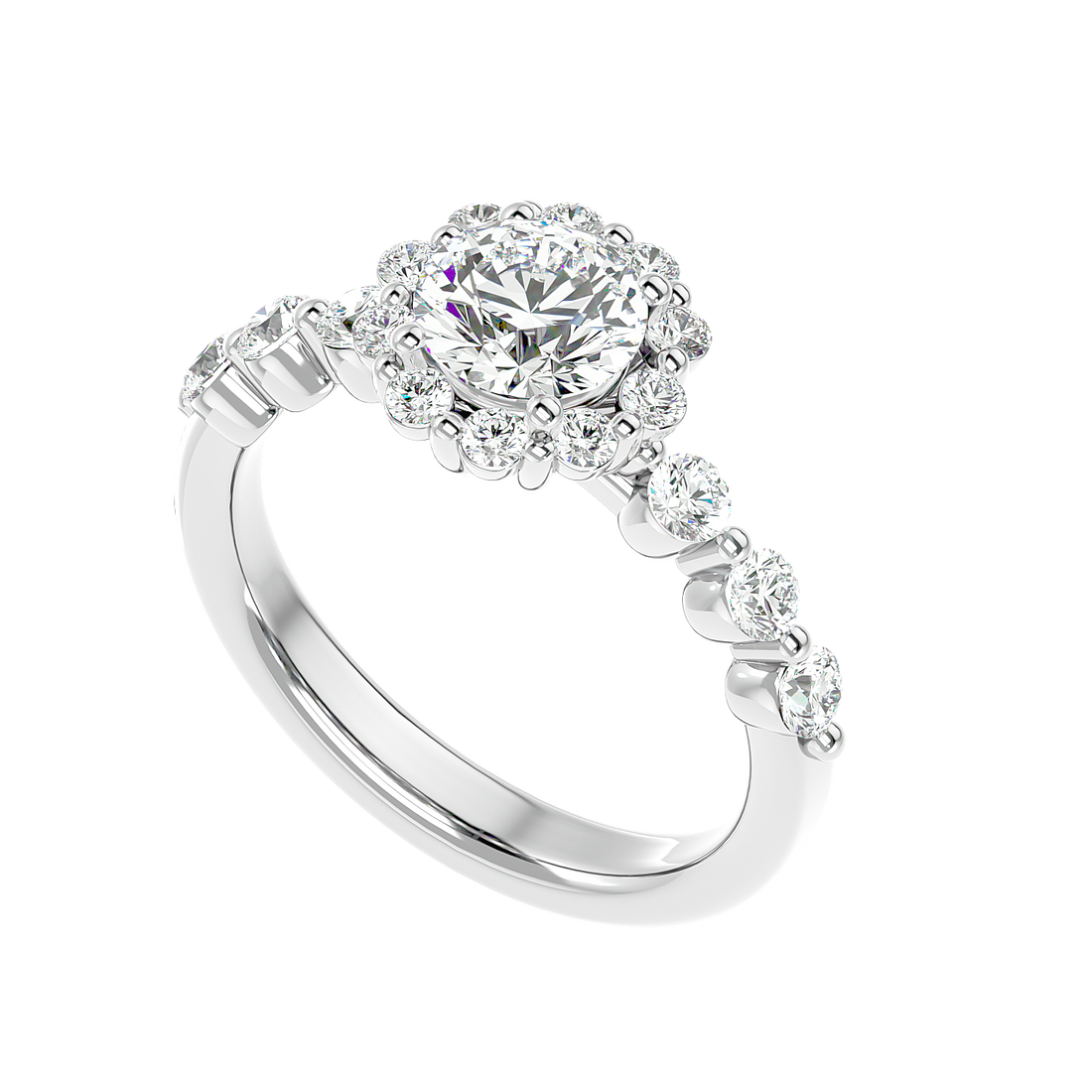 Twilight Blaze Jewels