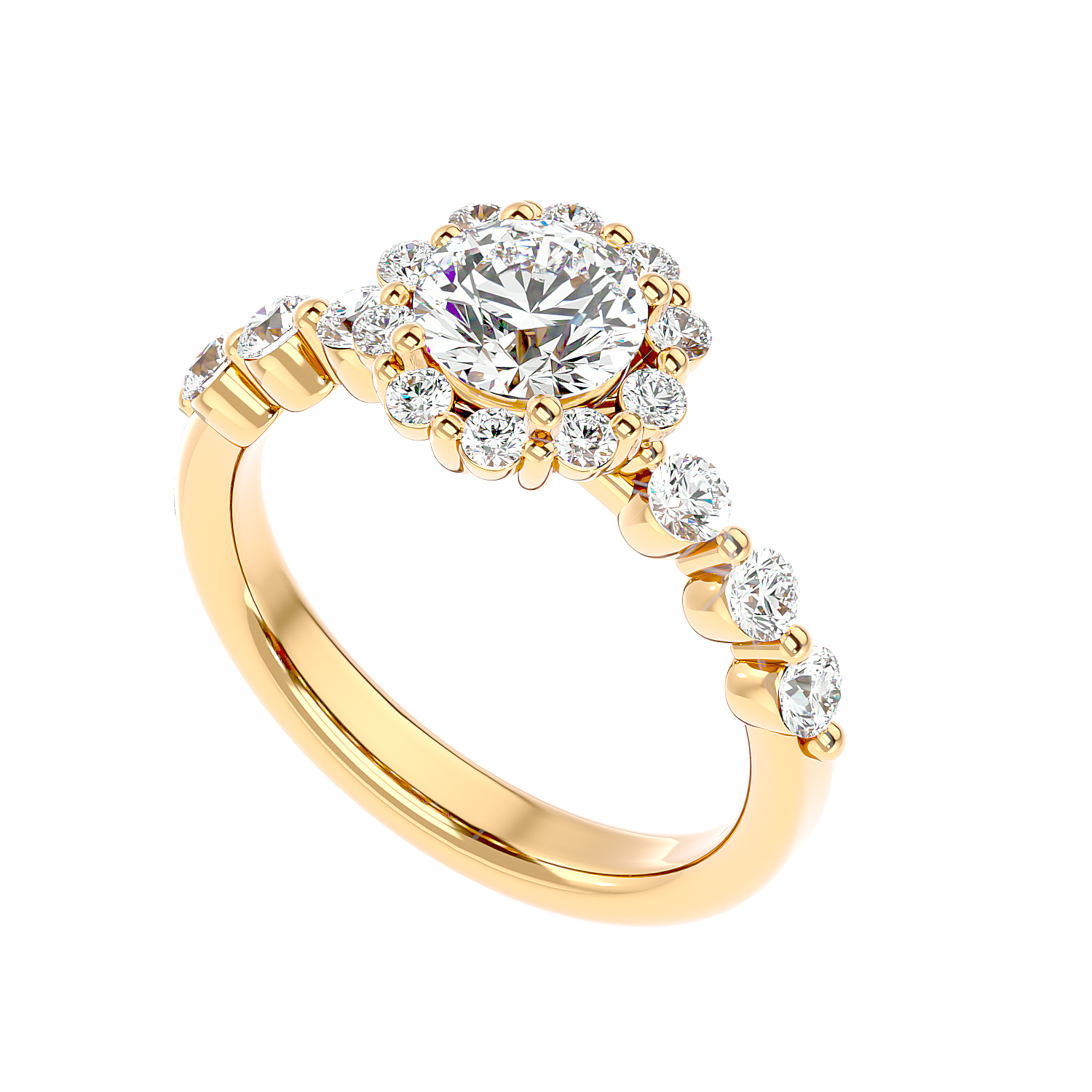 Twilight Blaze Jewels