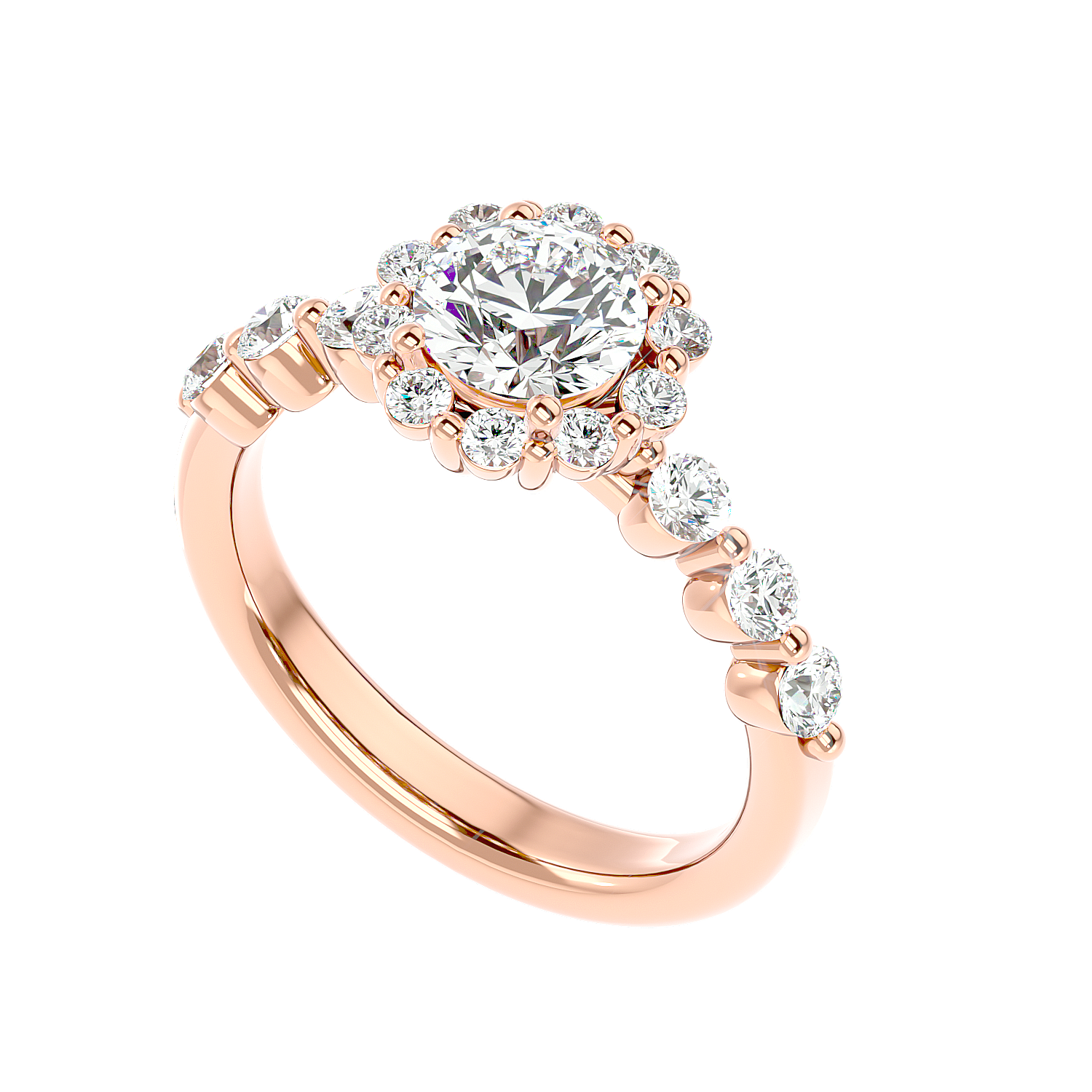 Twilight Blaze Jewels