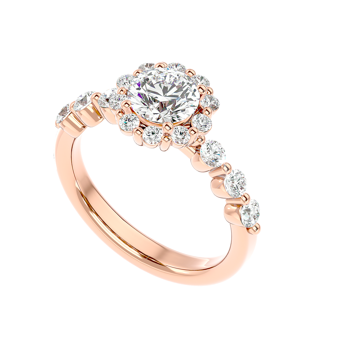 Twilight Blaze Jewels