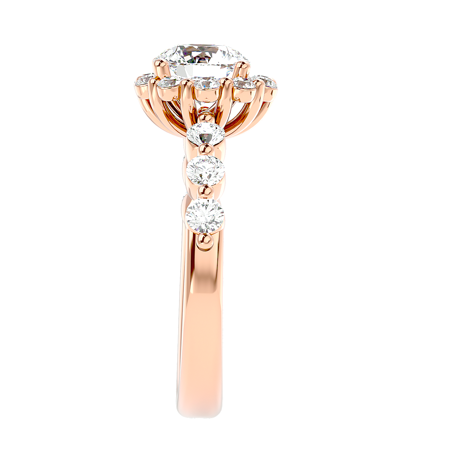 Twilight Blaze Jewels