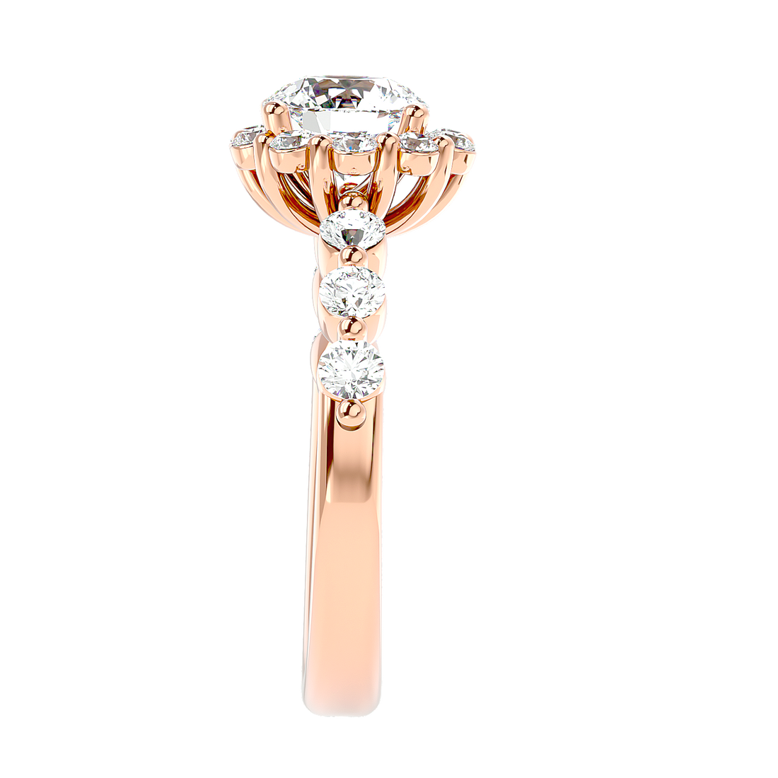Twilight Blaze Jewels
