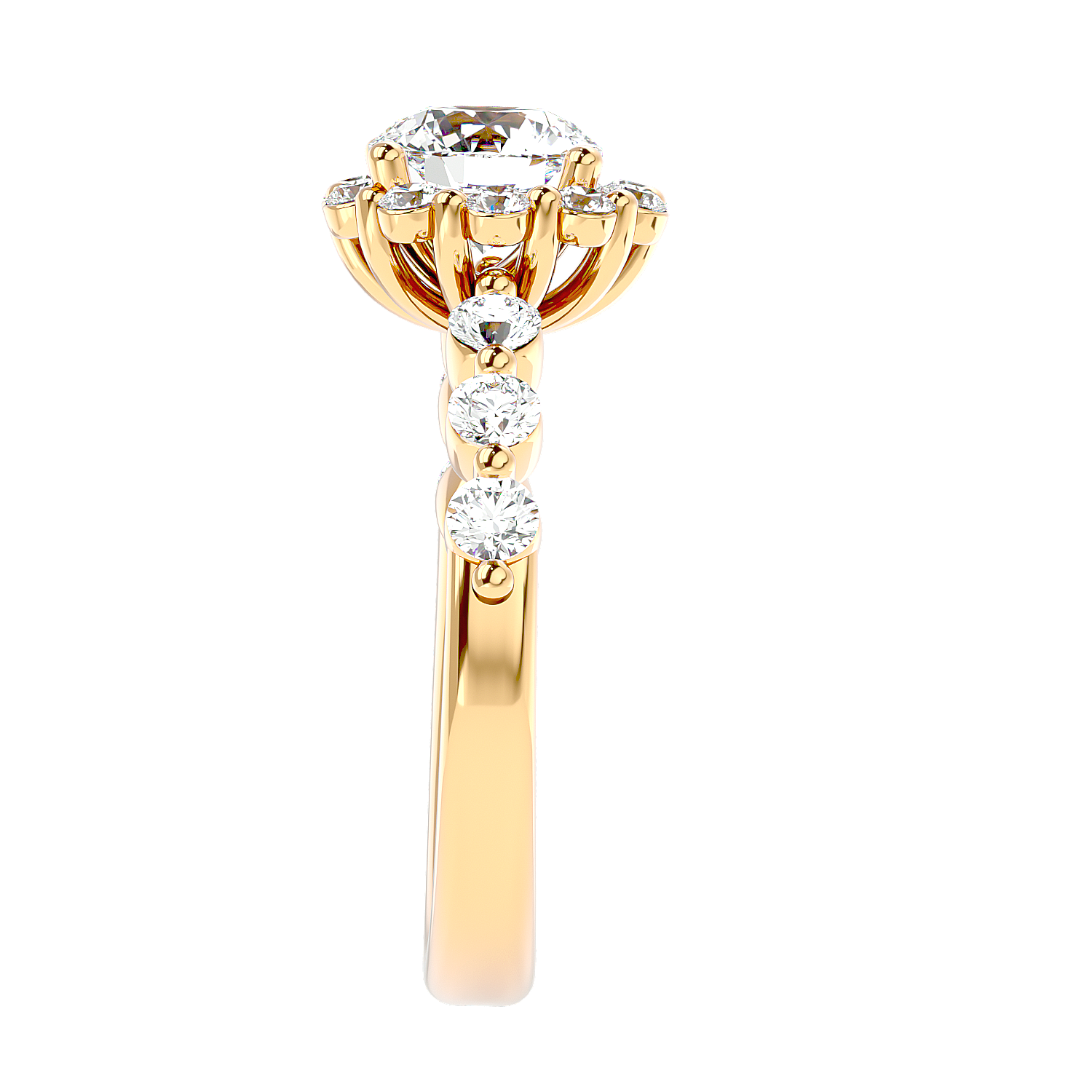 Twilight Blaze Jewels