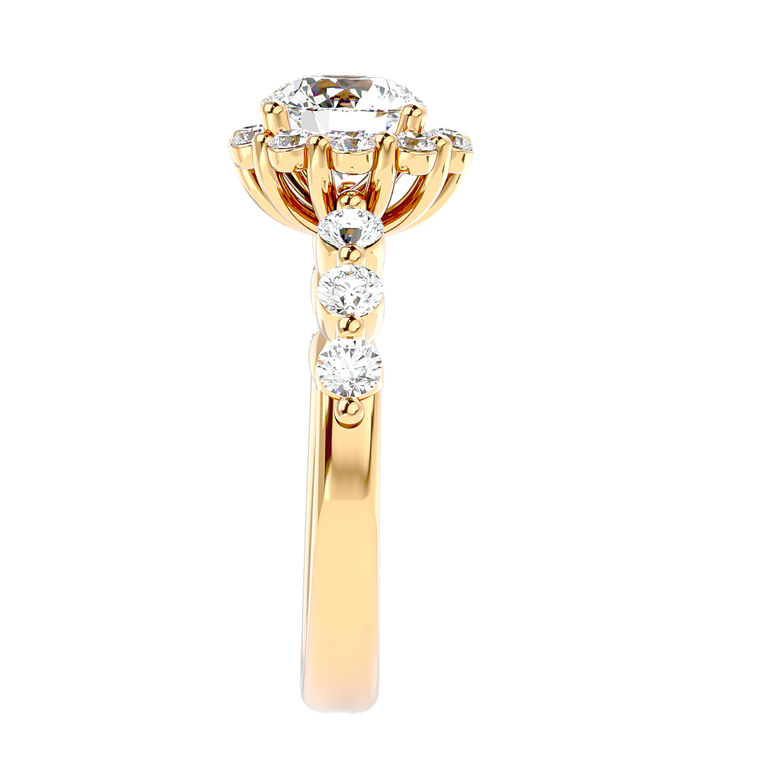 Twilight Blaze Jewels
