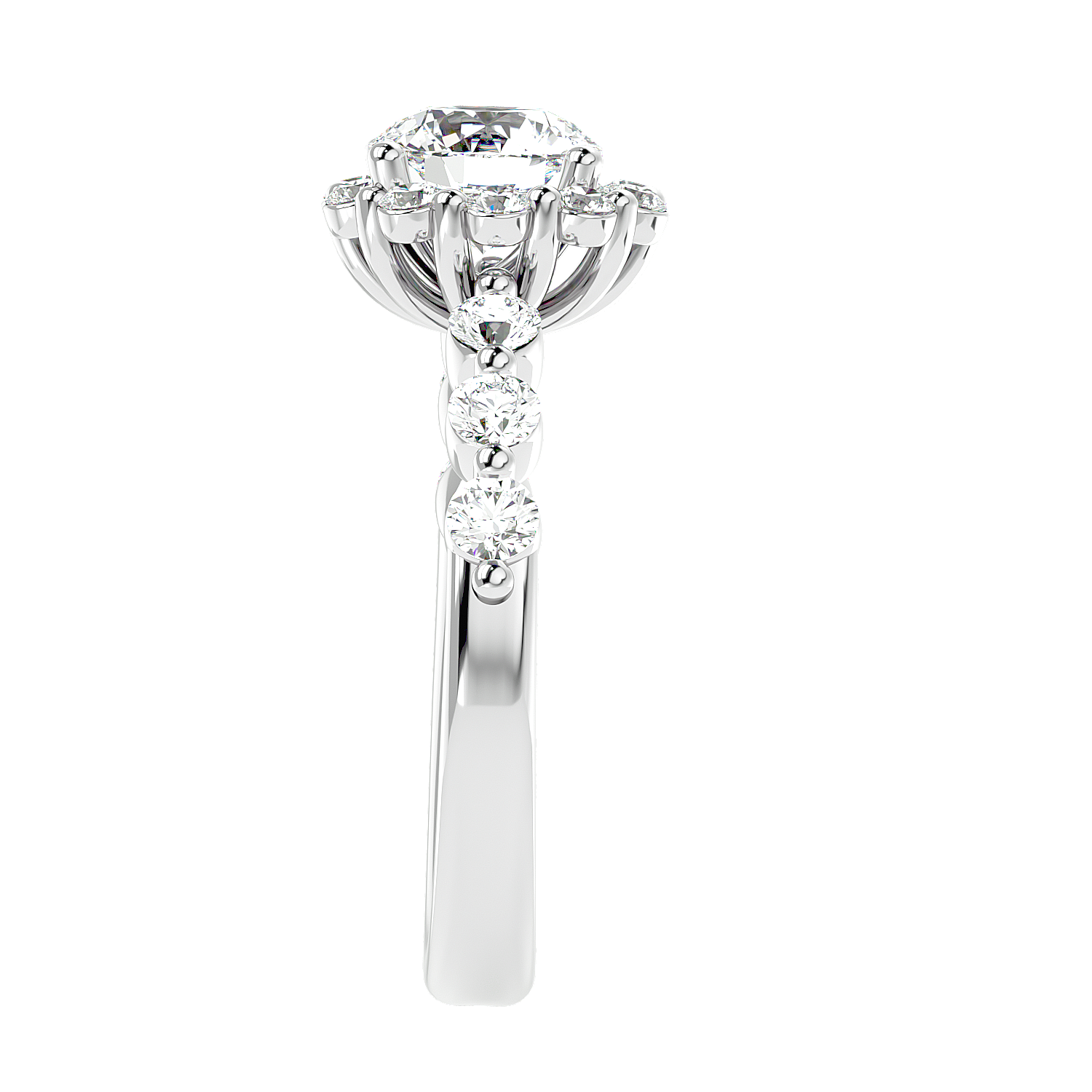 Twilight Blaze Jewels