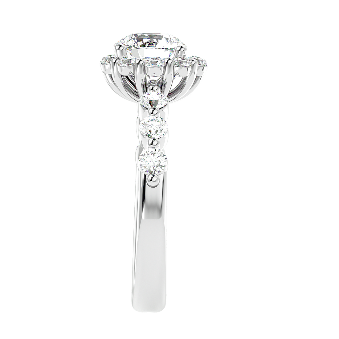Twilight Blaze Jewels