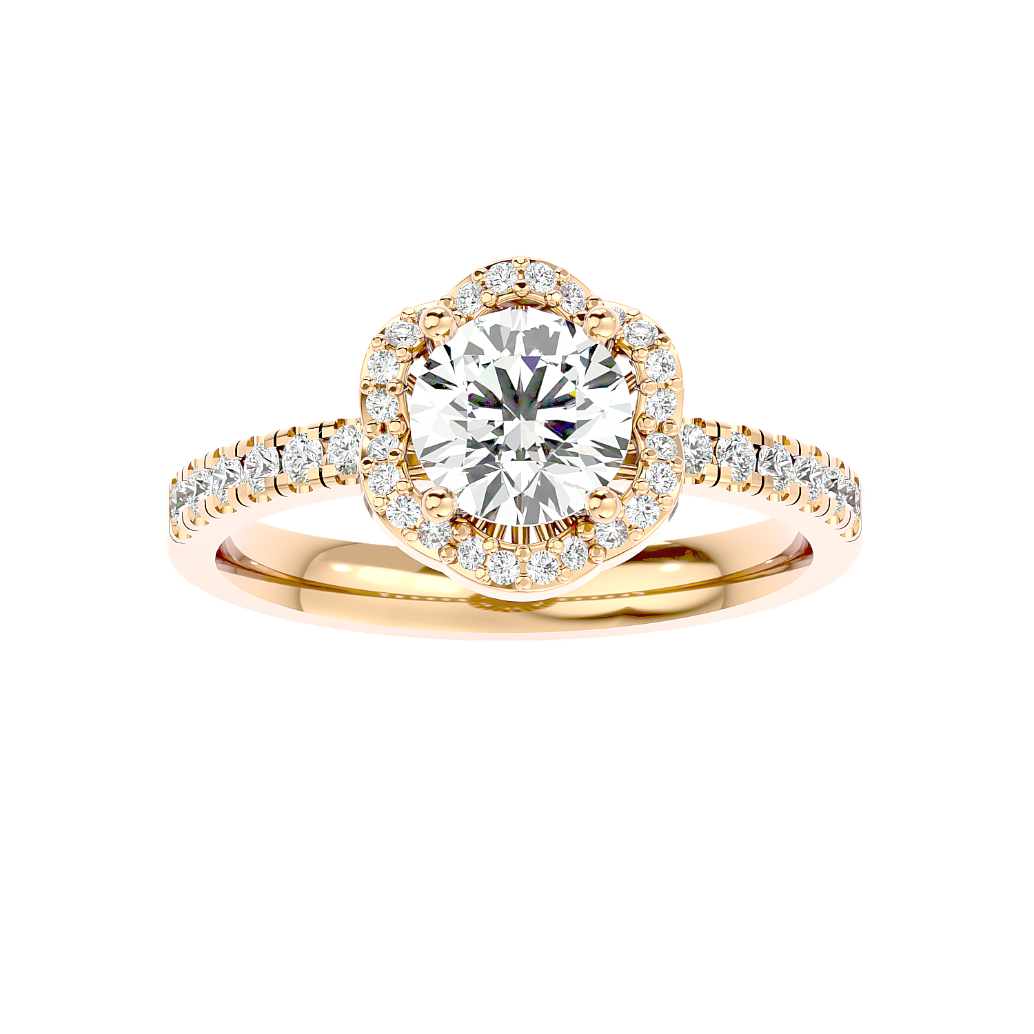 Cosmic Shine Gemstones