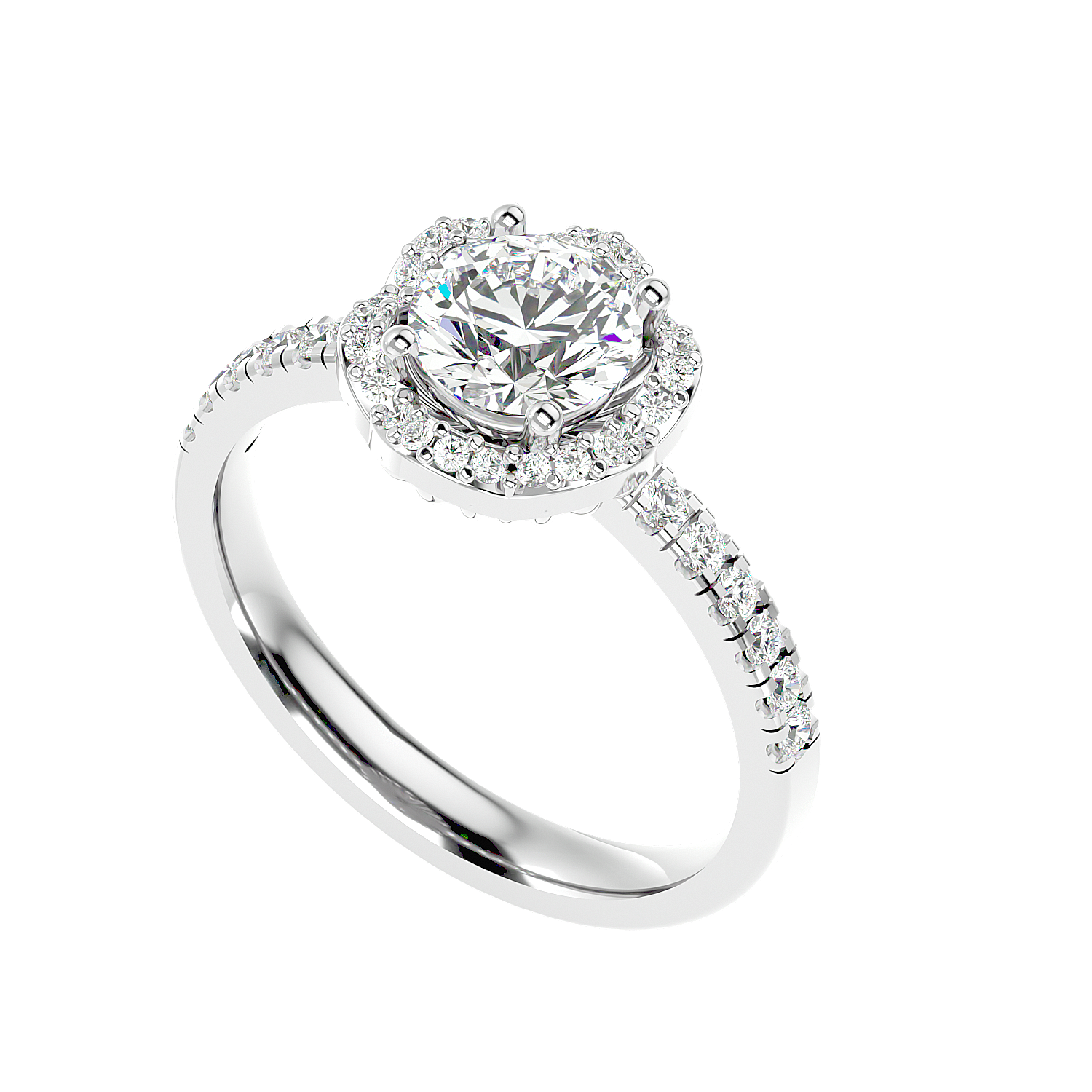 Cosmic Shine Gemstones