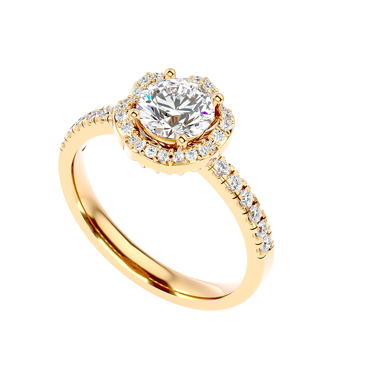 Cosmic Shine Gemstones