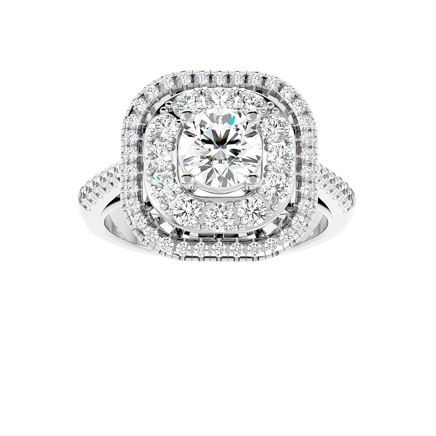 Galactic Dazzle Diamond Creations
