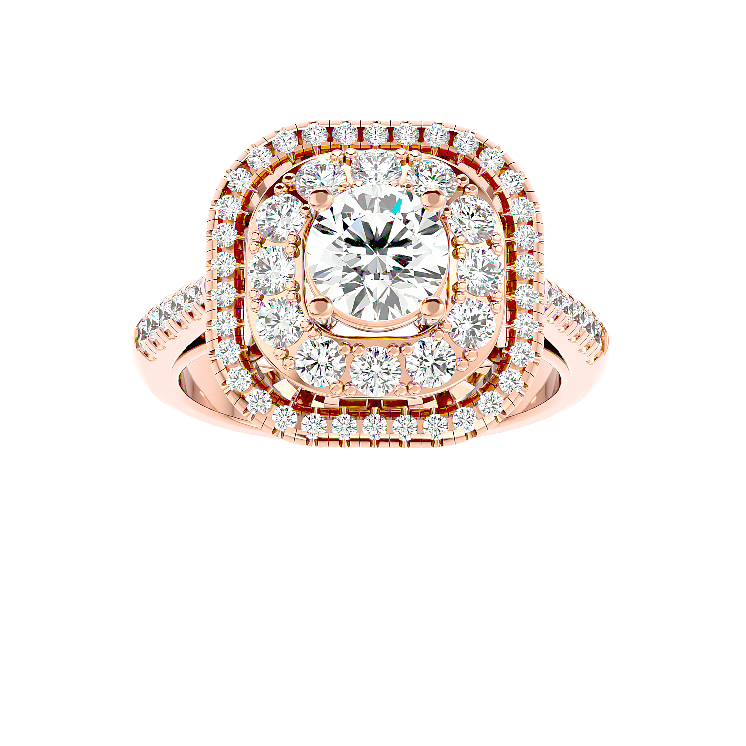 Galactic Dazzle Diamond Creations