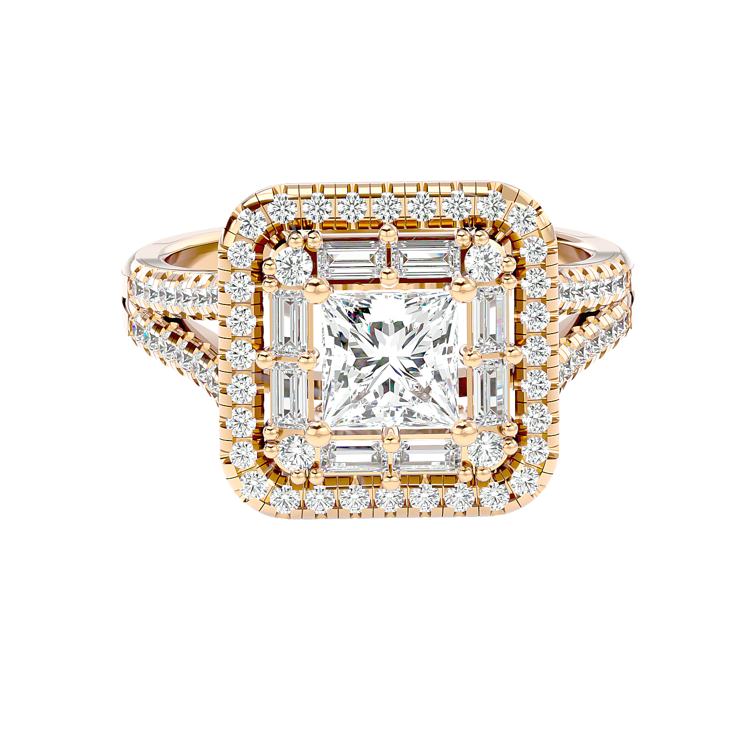 Stellar Radiance Jewels