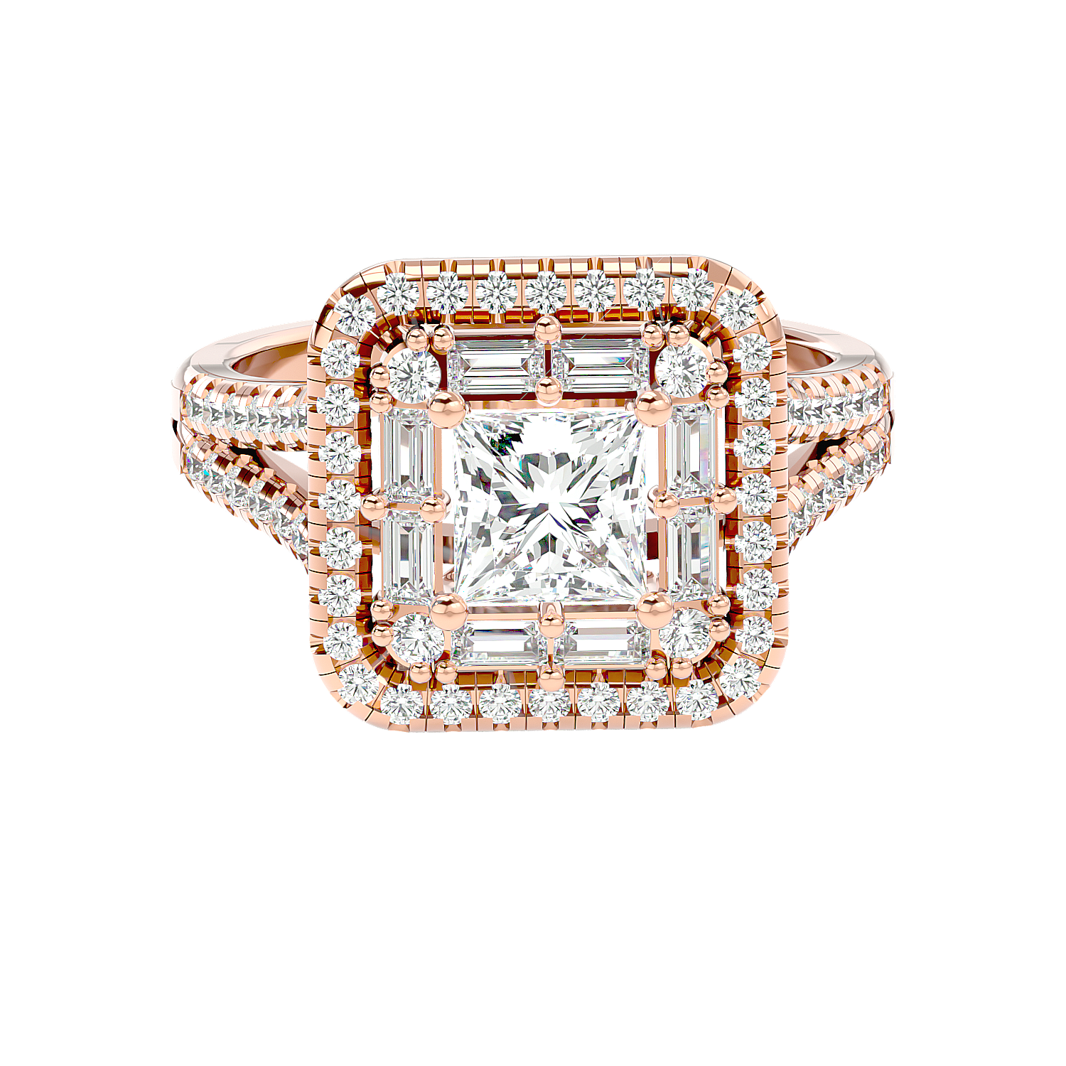 Stellar Radiance Jewels