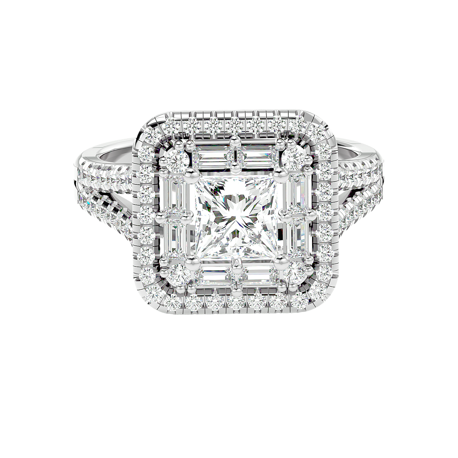 Stellar Radiance Jewels
