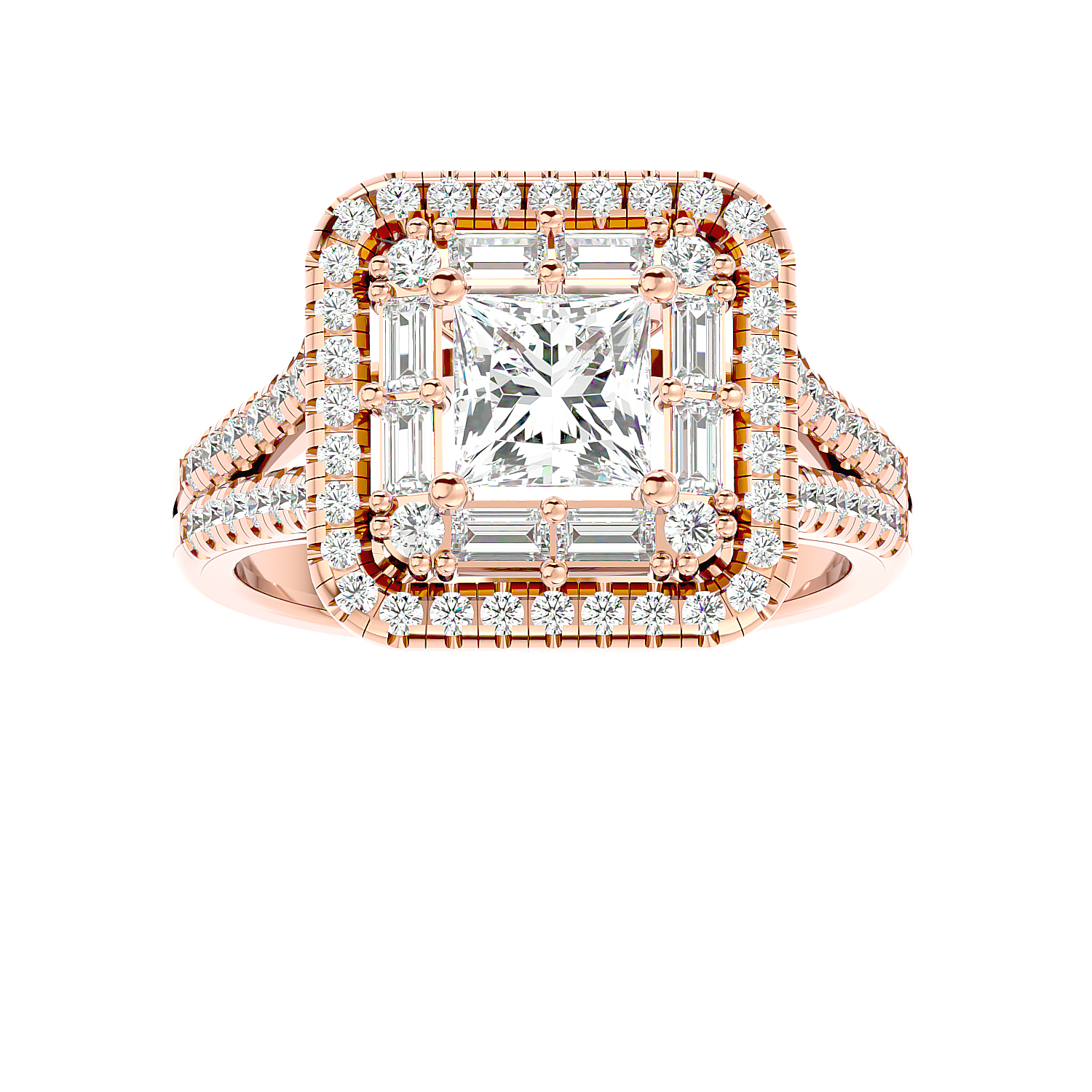 Stellar Radiance Jewels