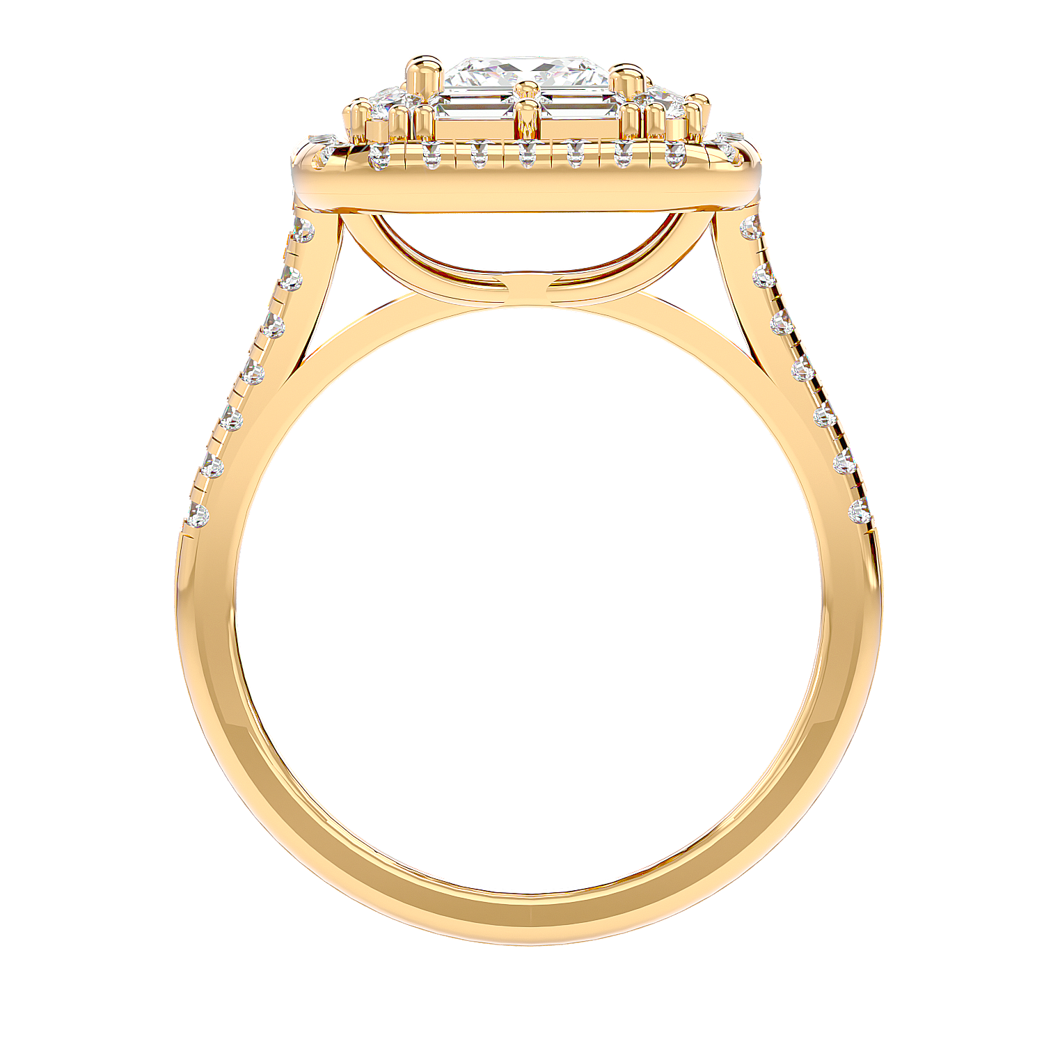 Stellar Radiance Jewels