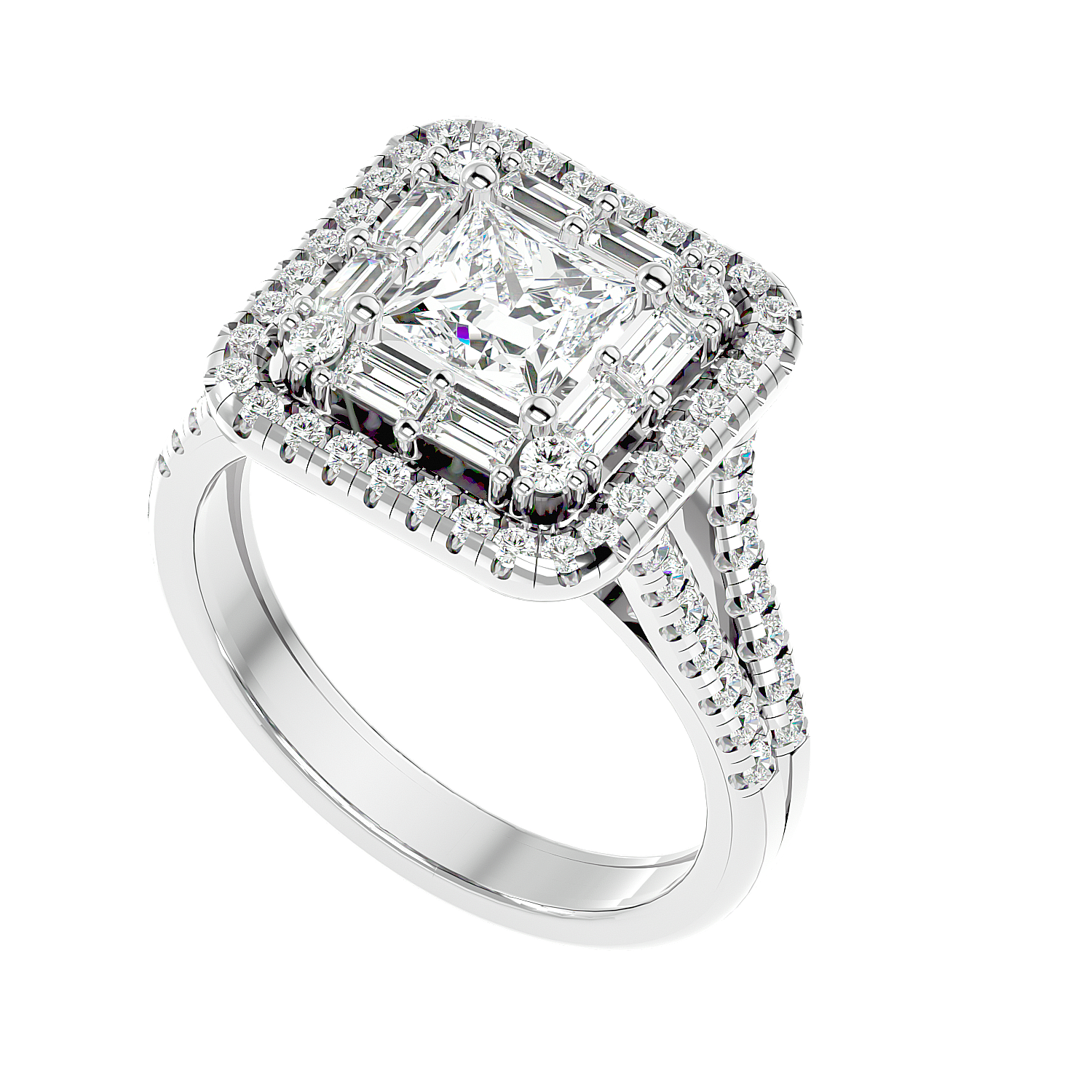 Stellar Radiance Jewels