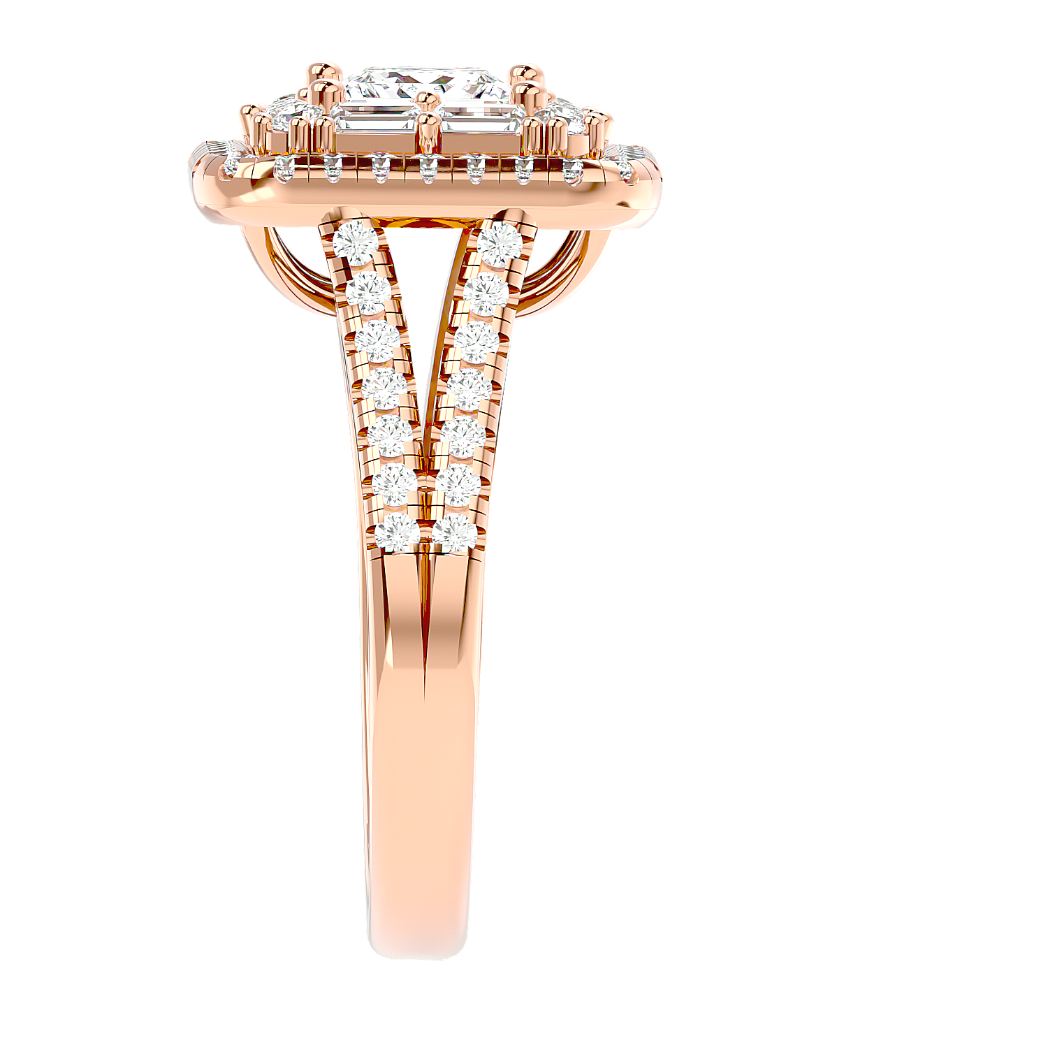 Stellar Radiance Jewels