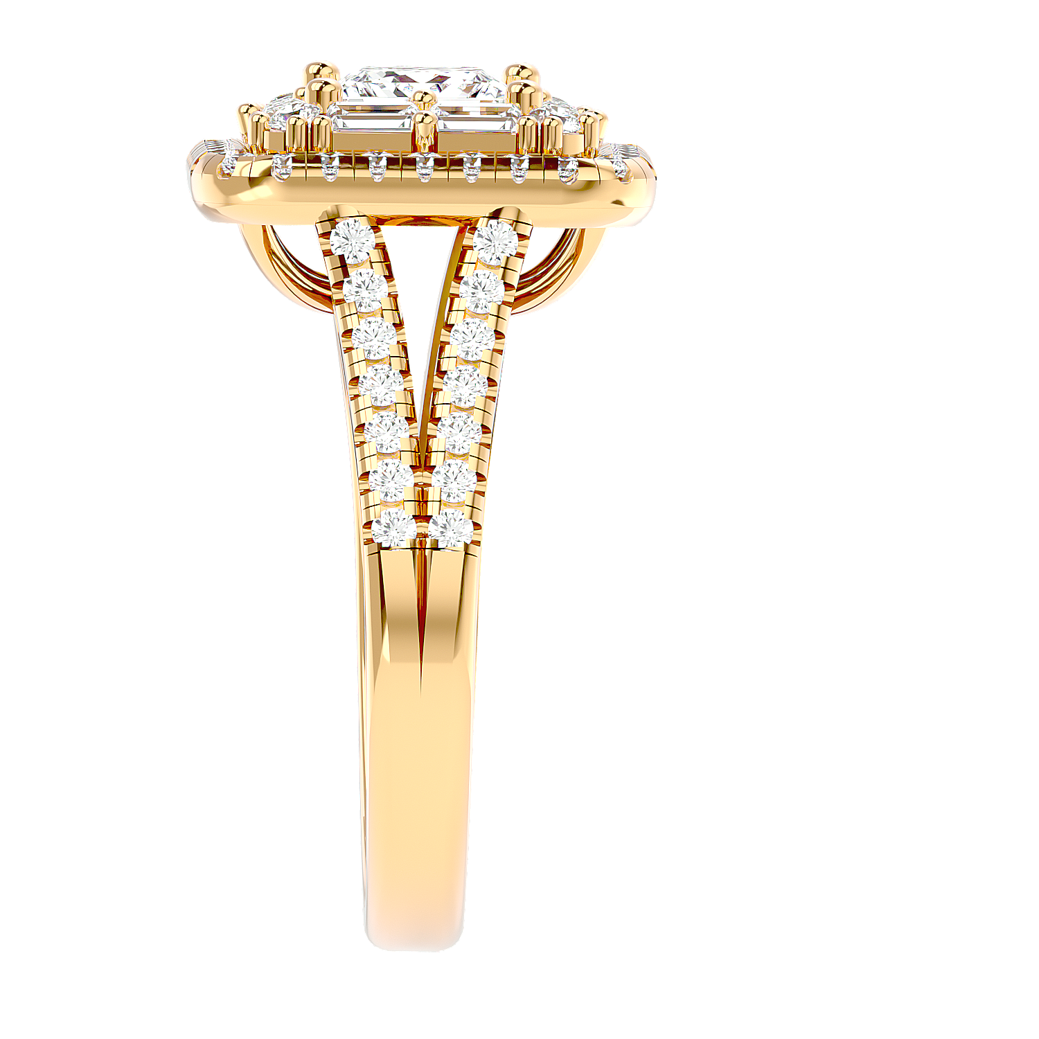 Stellar Radiance Jewels