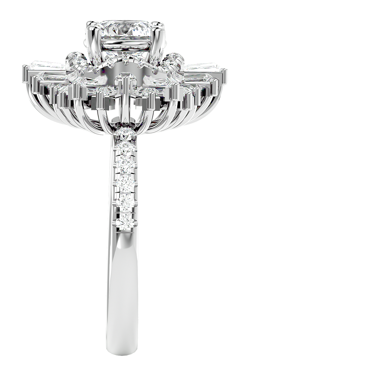 Astral Spark Diamond Enchantment
