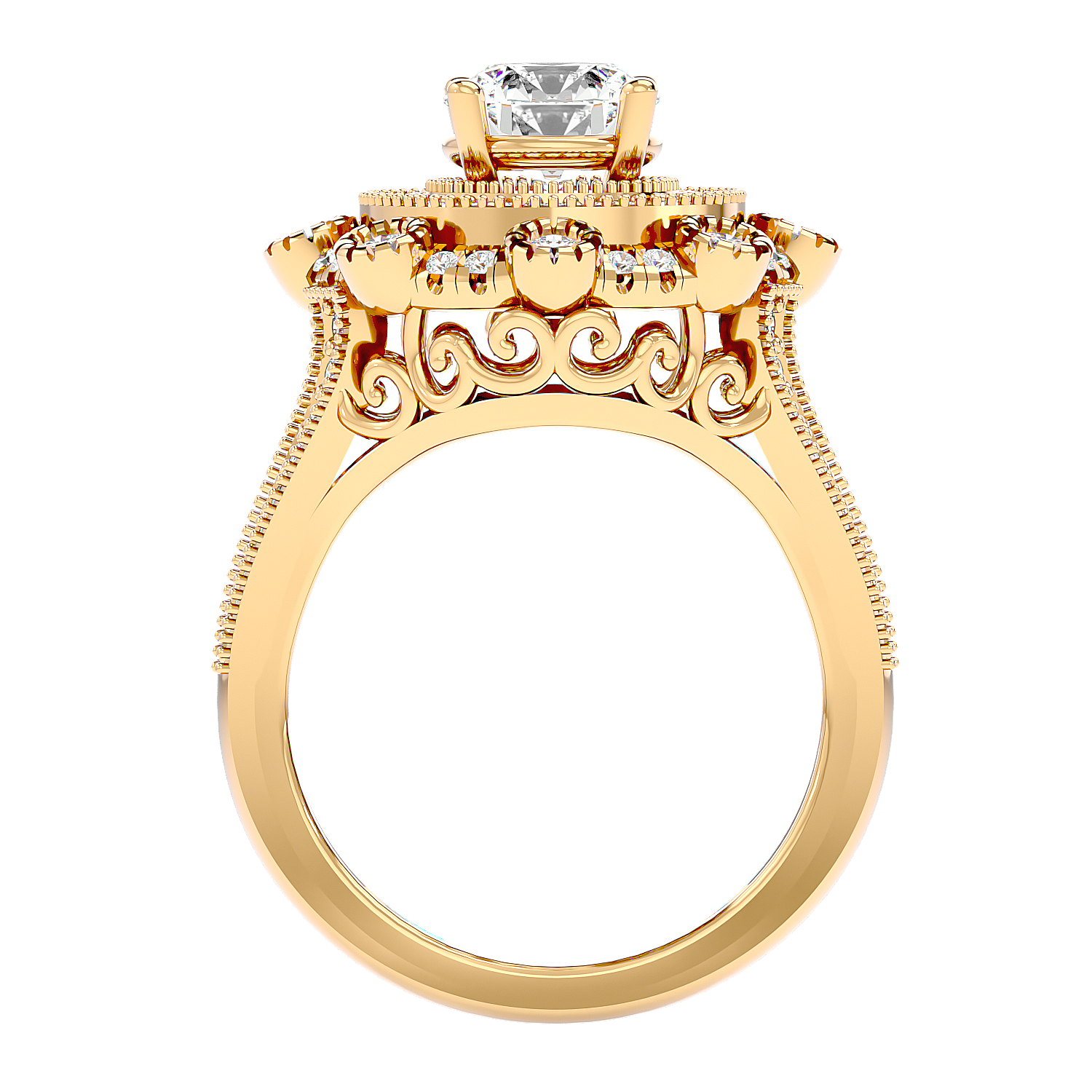 Eclipse Brilliance Diamond Treasures
