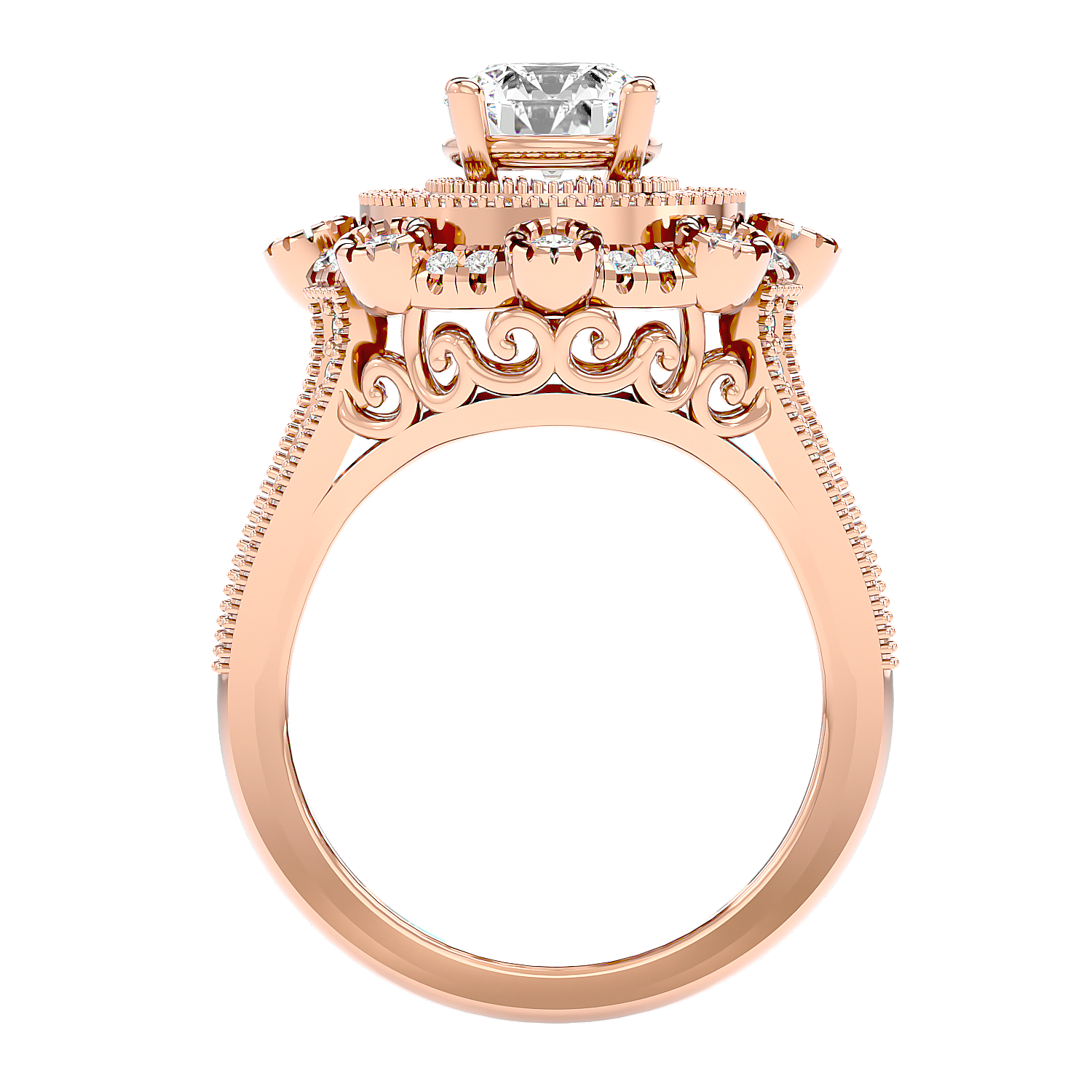 Eclipse Brilliance Diamond Treasures
