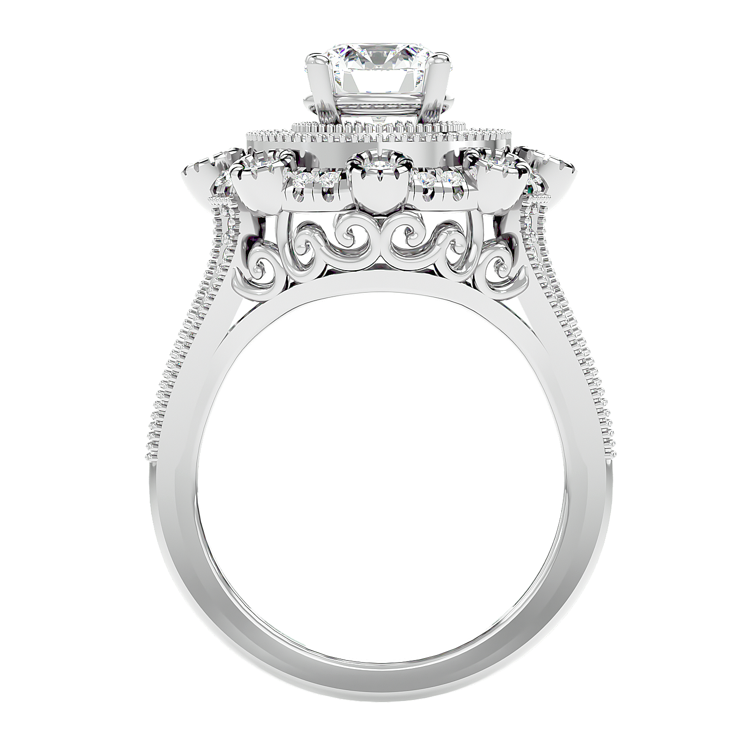 Eclipse Brilliance Diamond Treasures