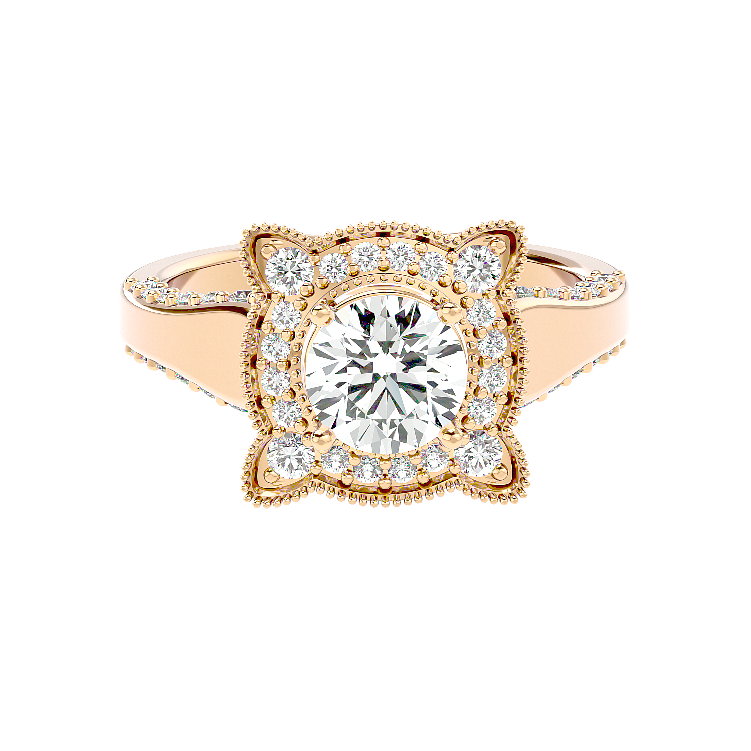 Comet Glow Gemstones