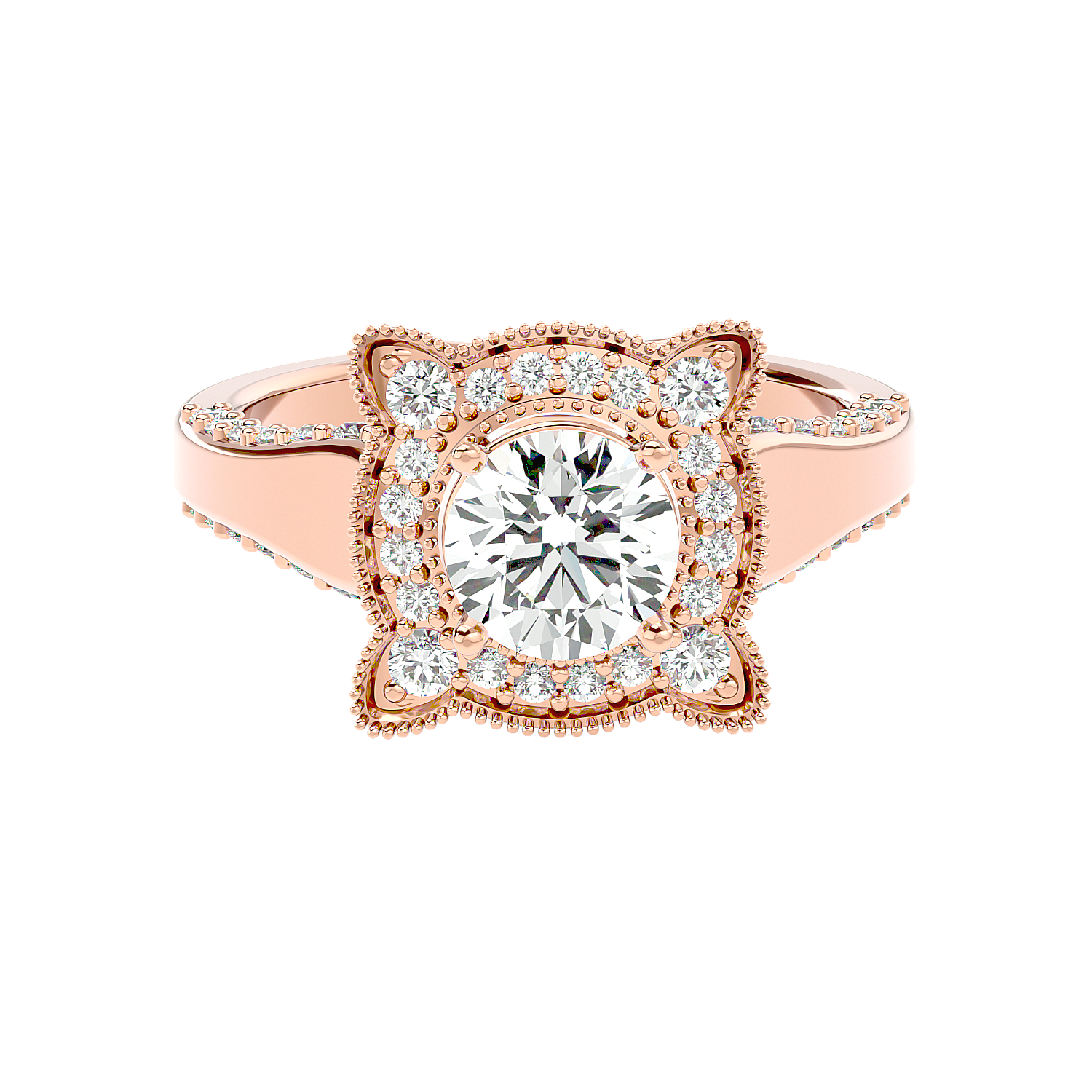 Comet Glow Gemstones