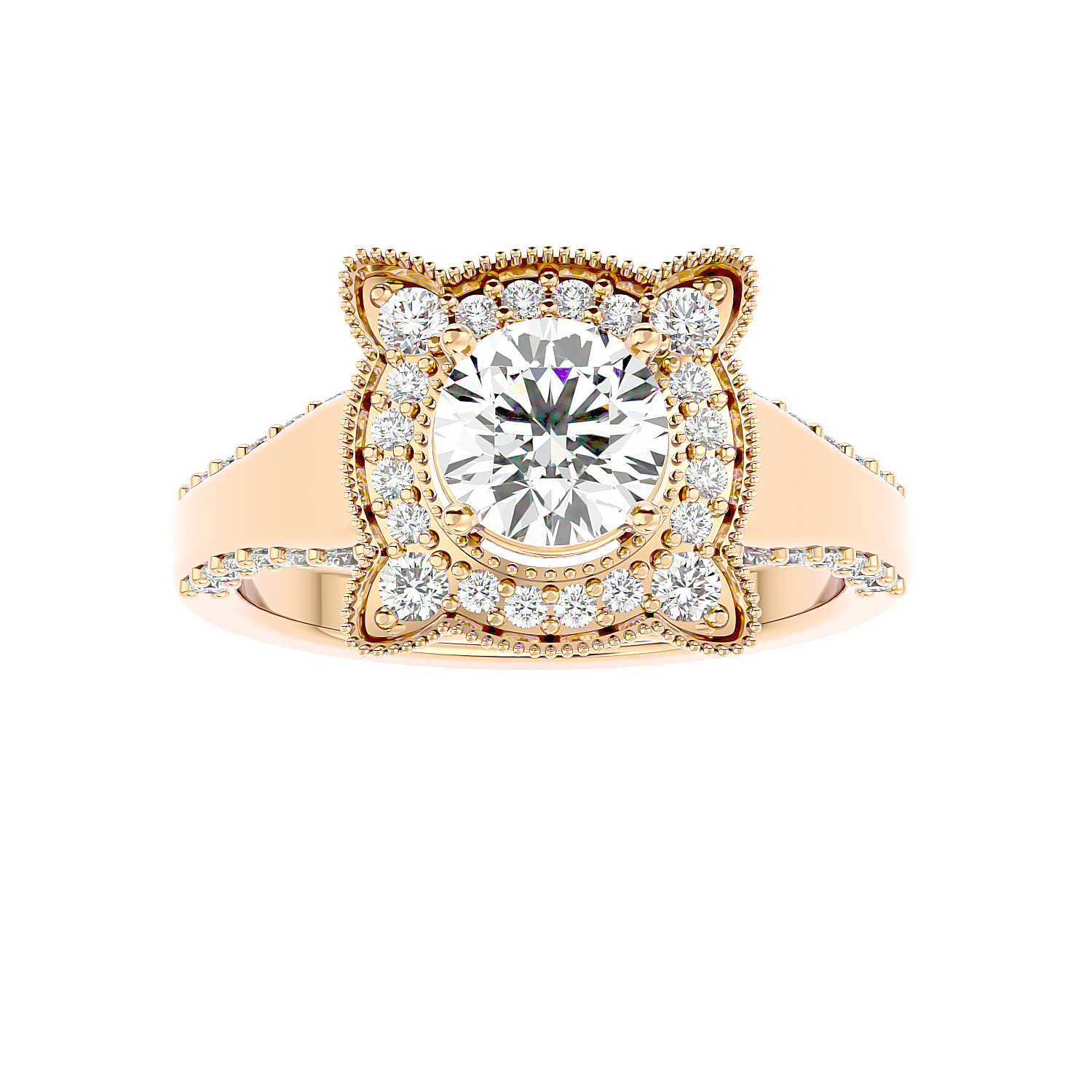 Comet Glow Gemstones