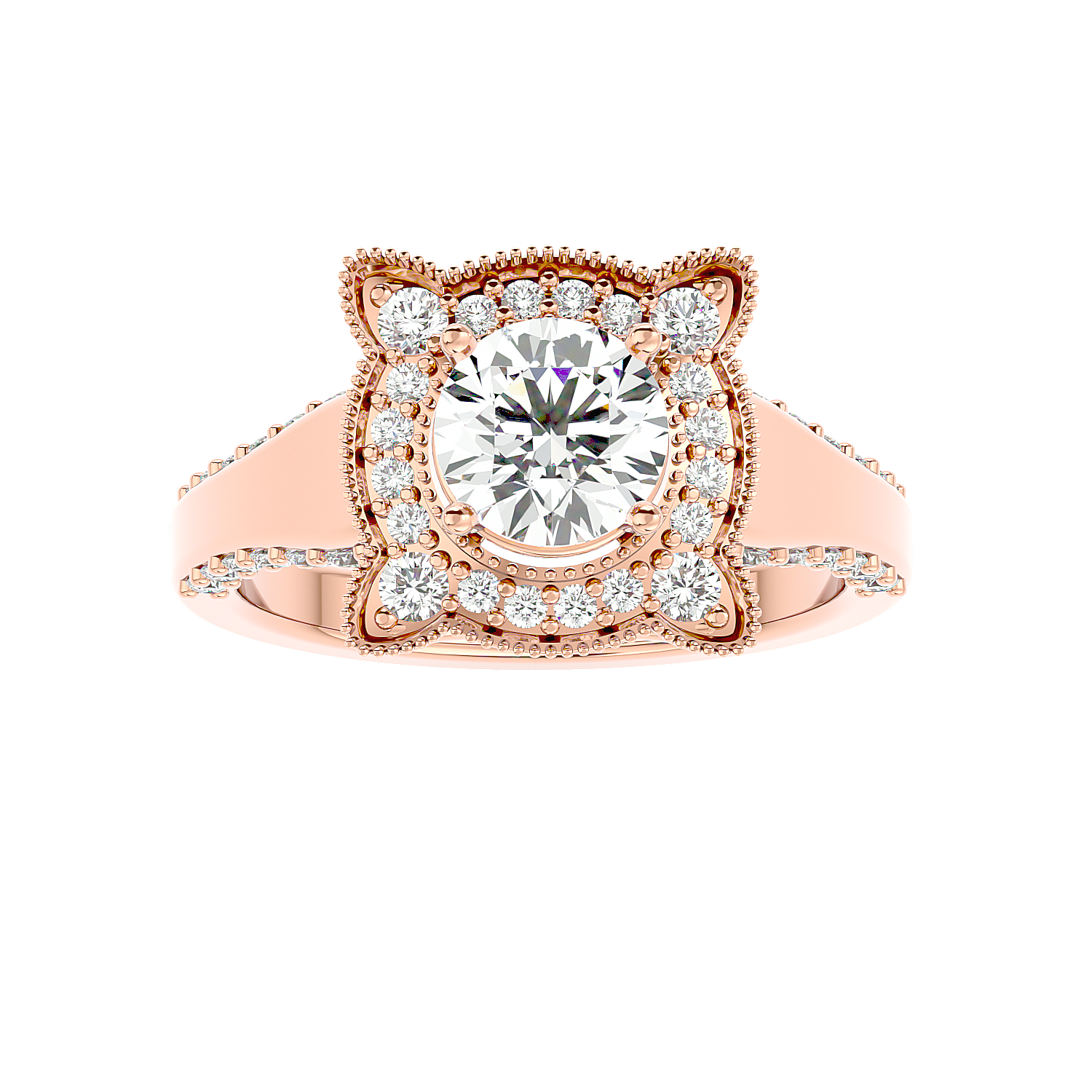 Comet Glow Gemstones