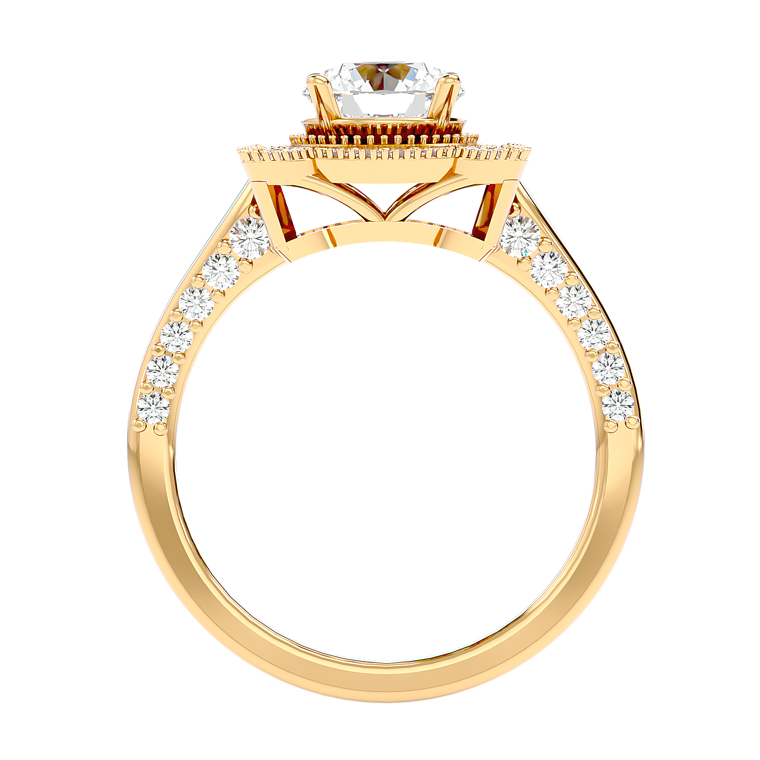 Comet Glow Gemstones