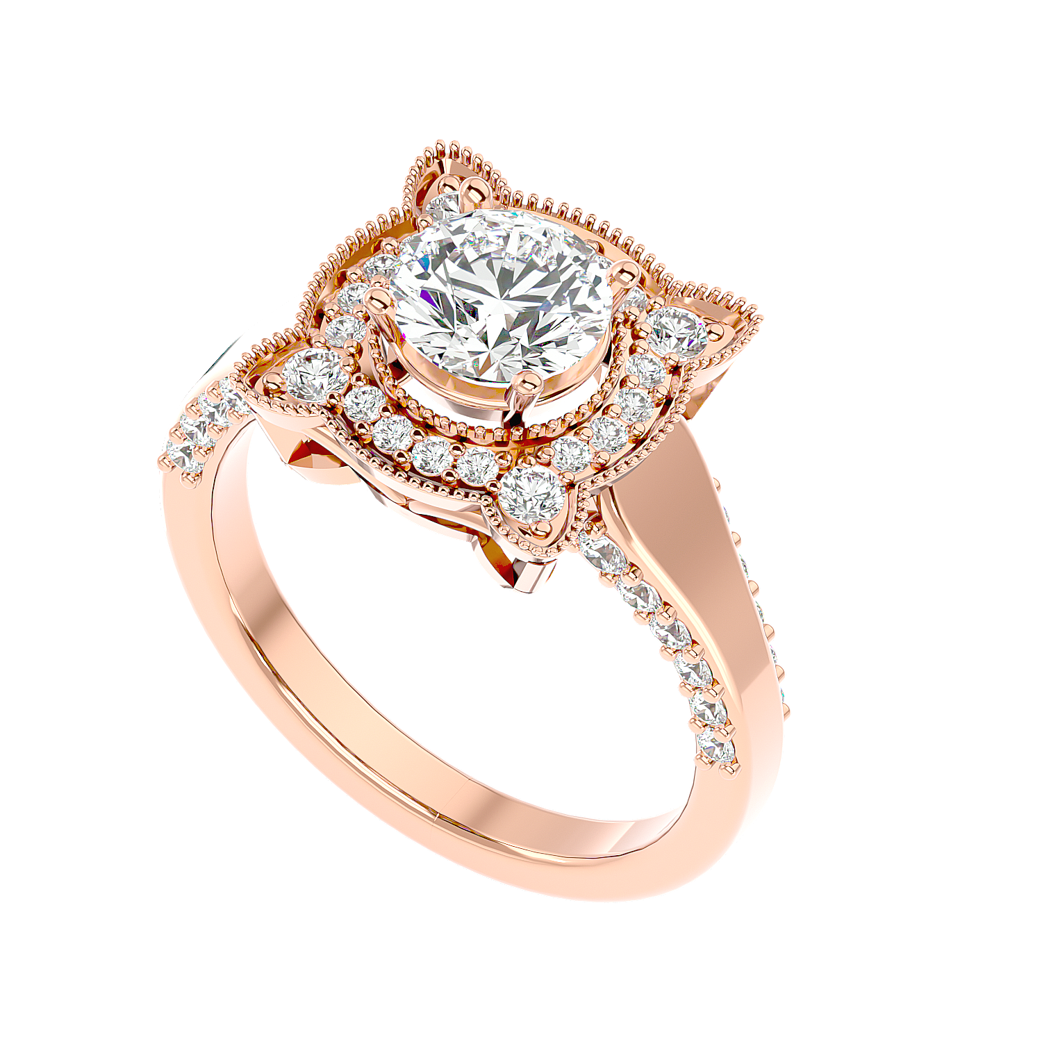 Comet Glow Gemstones
