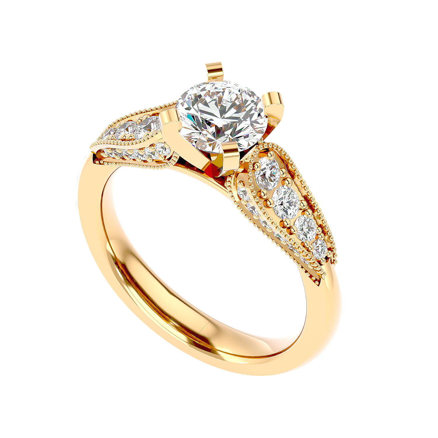 Supernova Shine Jewels