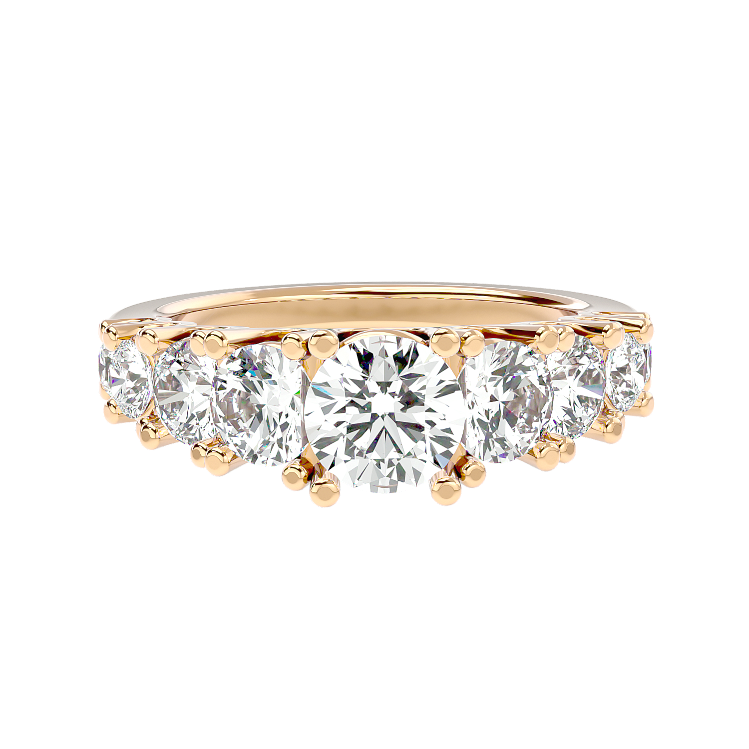 Twilight Spark Diamond Collection