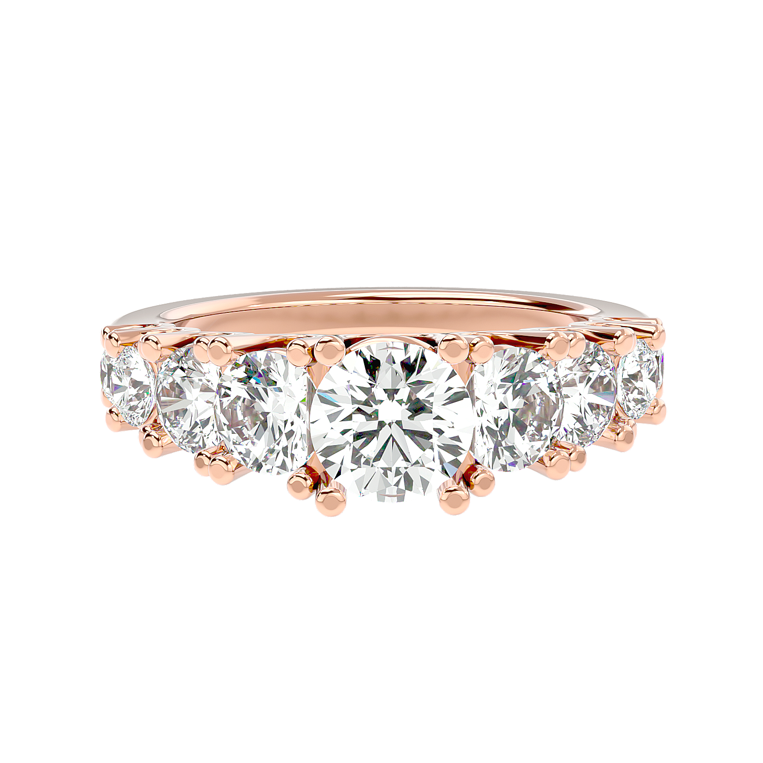 Twilight Spark Diamond Collection
