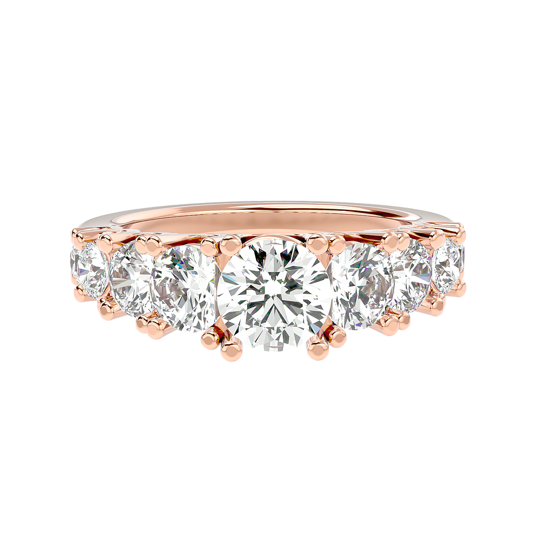 Twilight Spark Diamond Collection