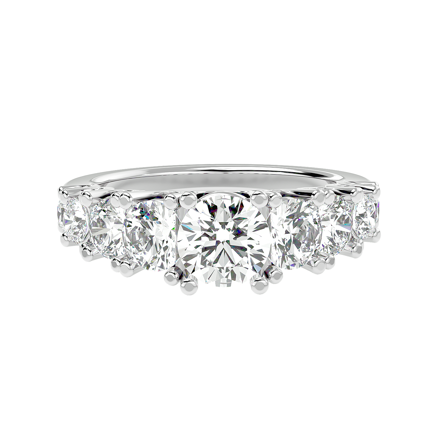 Twilight Spark Diamond Collection