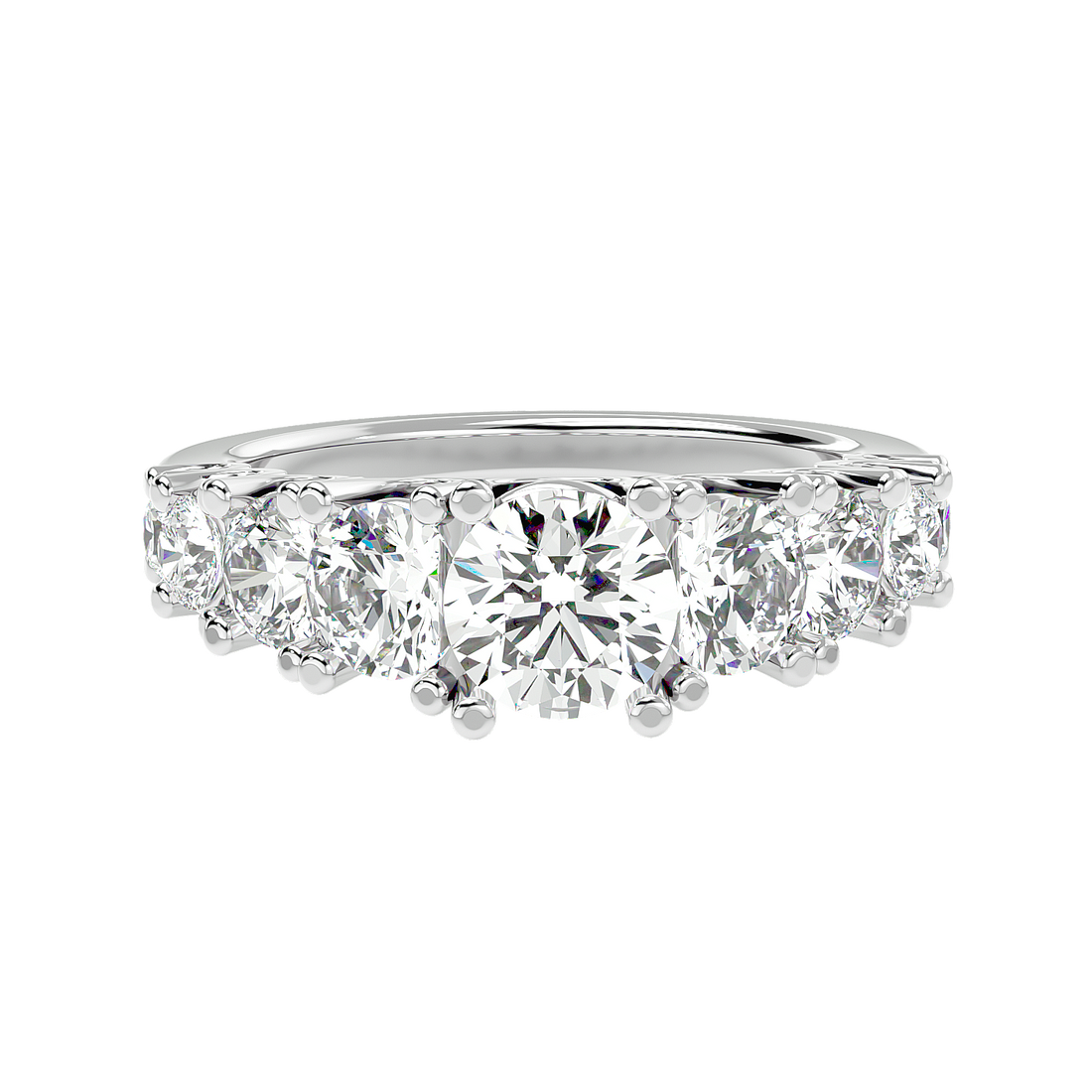 Twilight Spark Diamond Collection