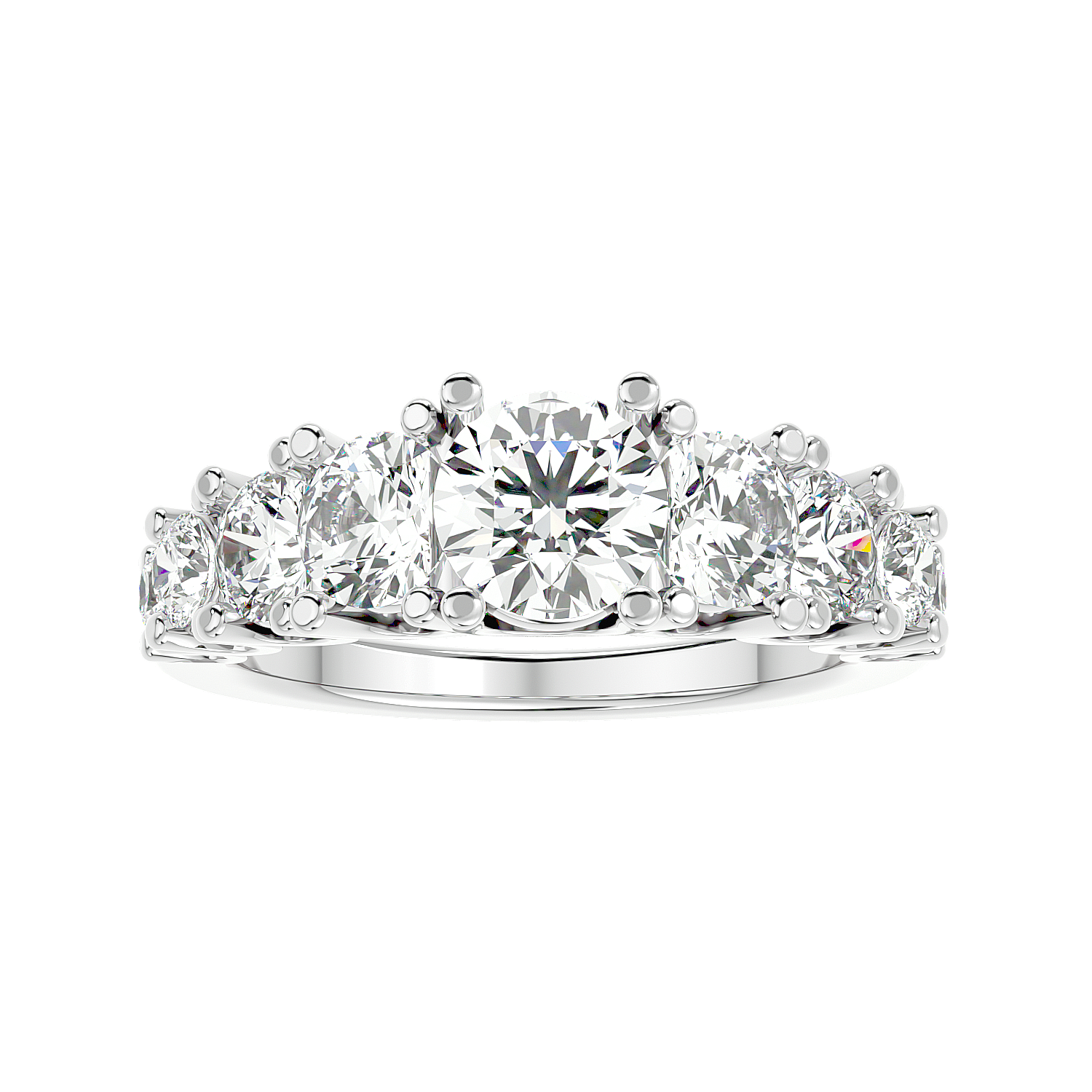 Twilight Spark Diamond Collection