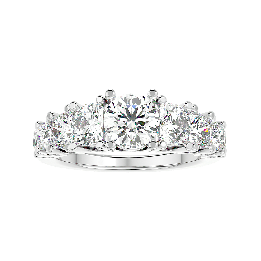 Twilight Spark Diamond Collection