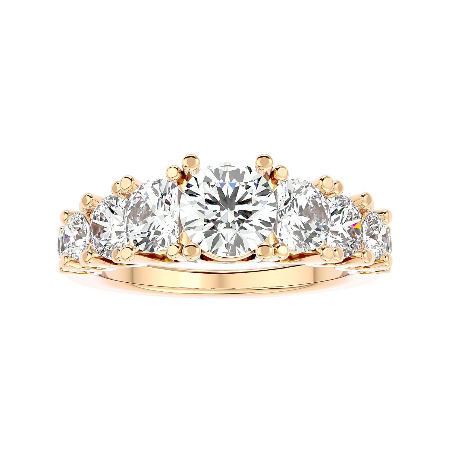 Twilight Spark Diamond Collection