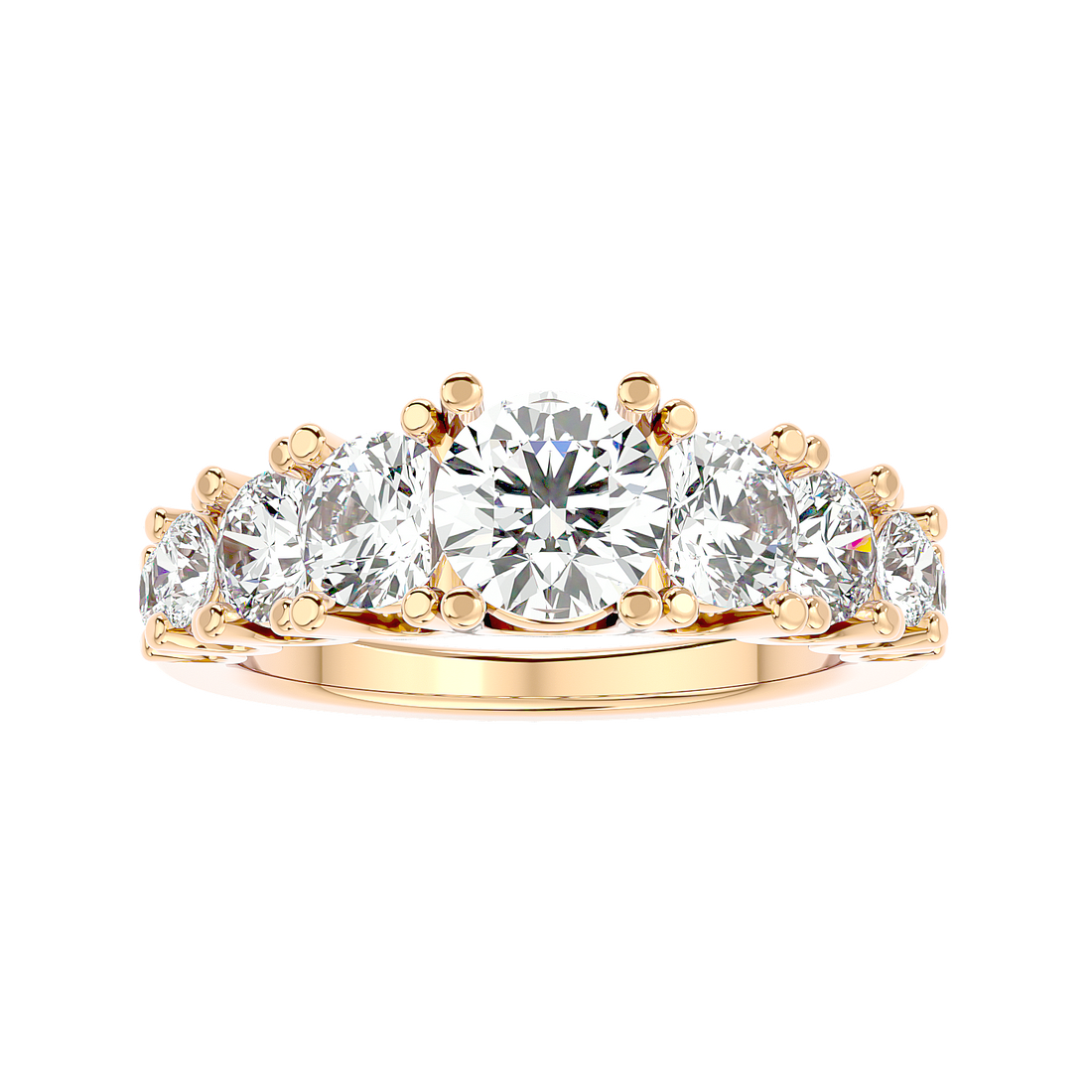 Twilight Spark Diamond Collection