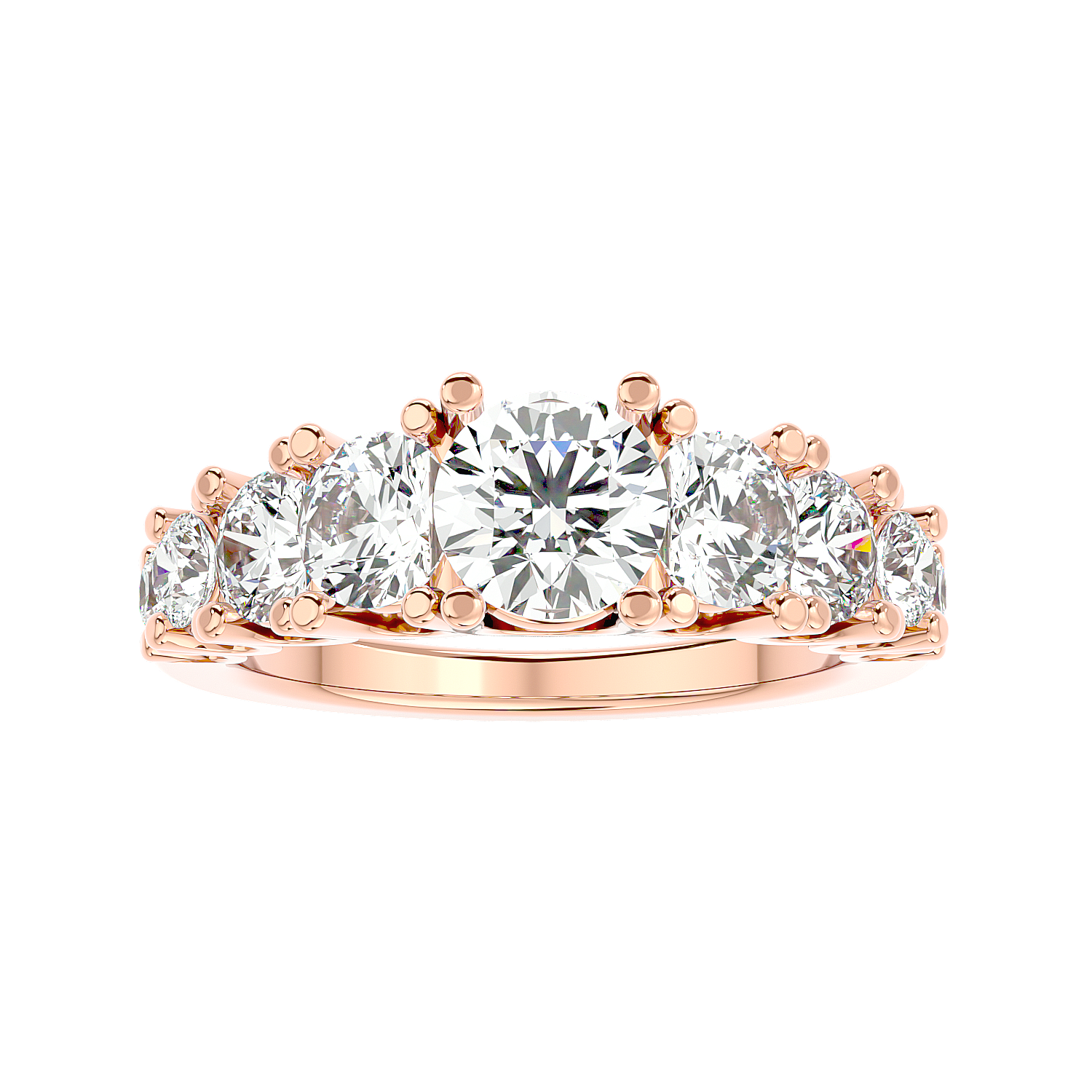 Twilight Spark Diamond Collection