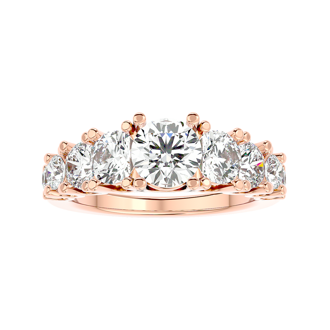 Twilight Spark Diamond Collection